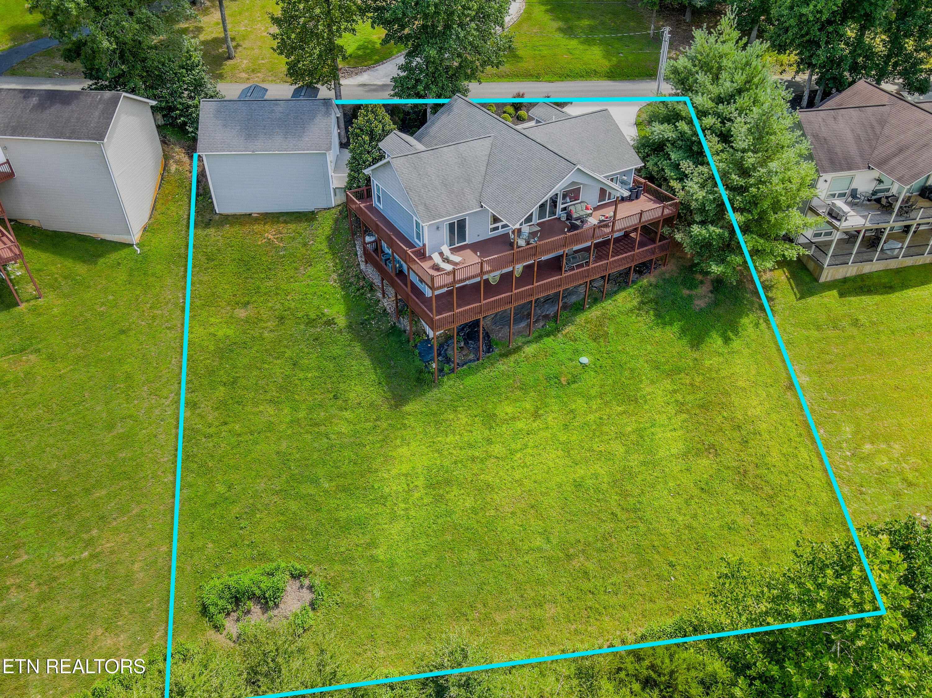 1470 Deerfield Way Lafollette TN 37766