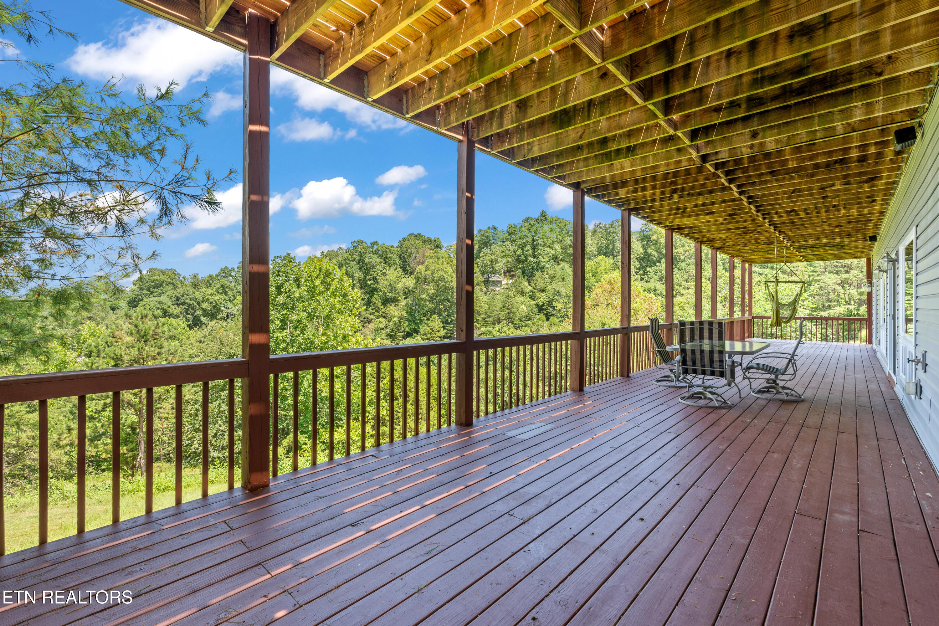 1470 Deerfield Way Lafollette TN 37766