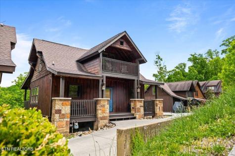 230 Foxwood Drive Caryville TN 37714