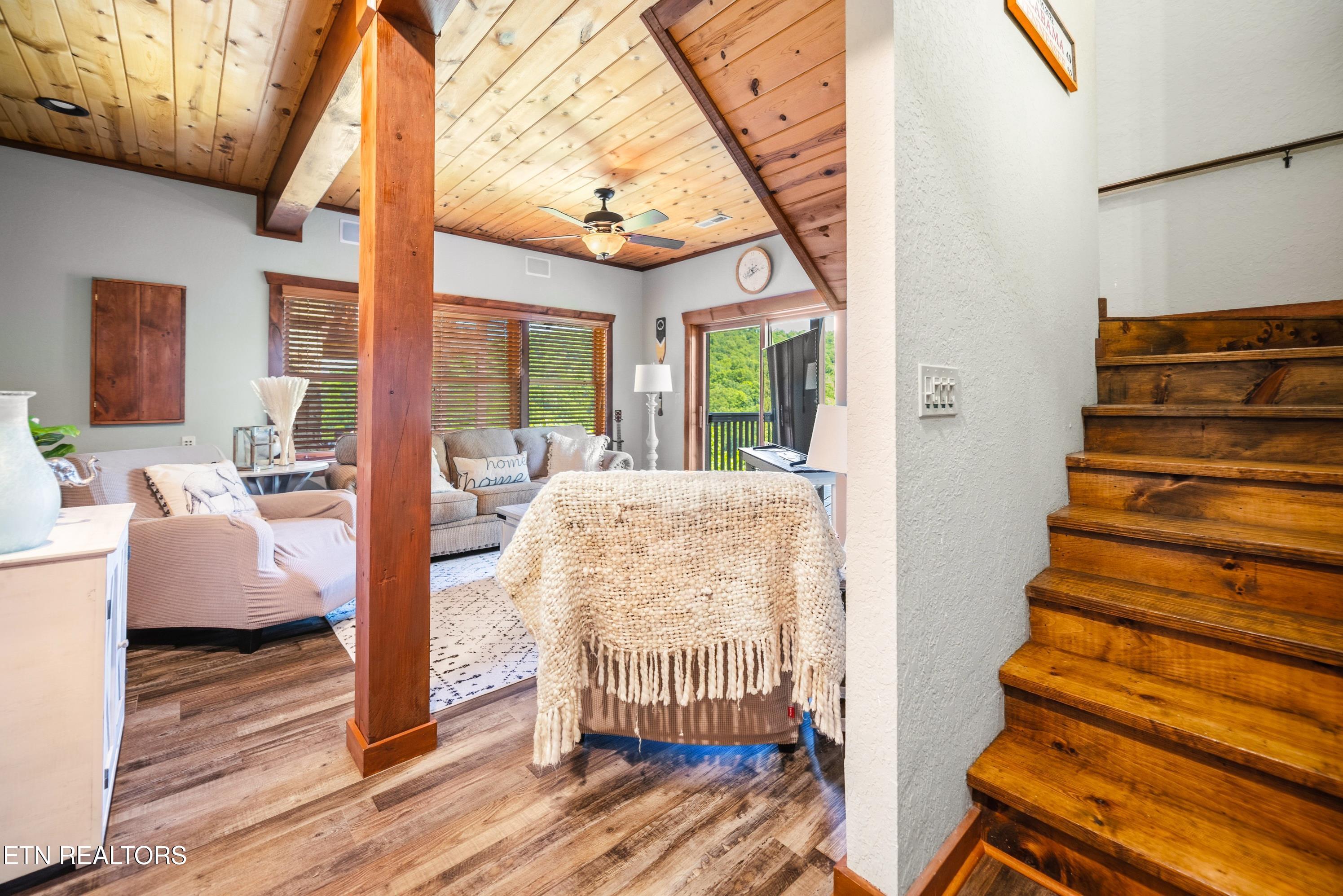 230 Foxwood Drive Caryville TN 37714