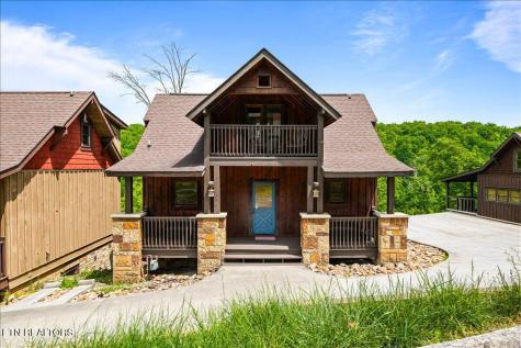 230 Foxwood Drive Caryville TN 37714