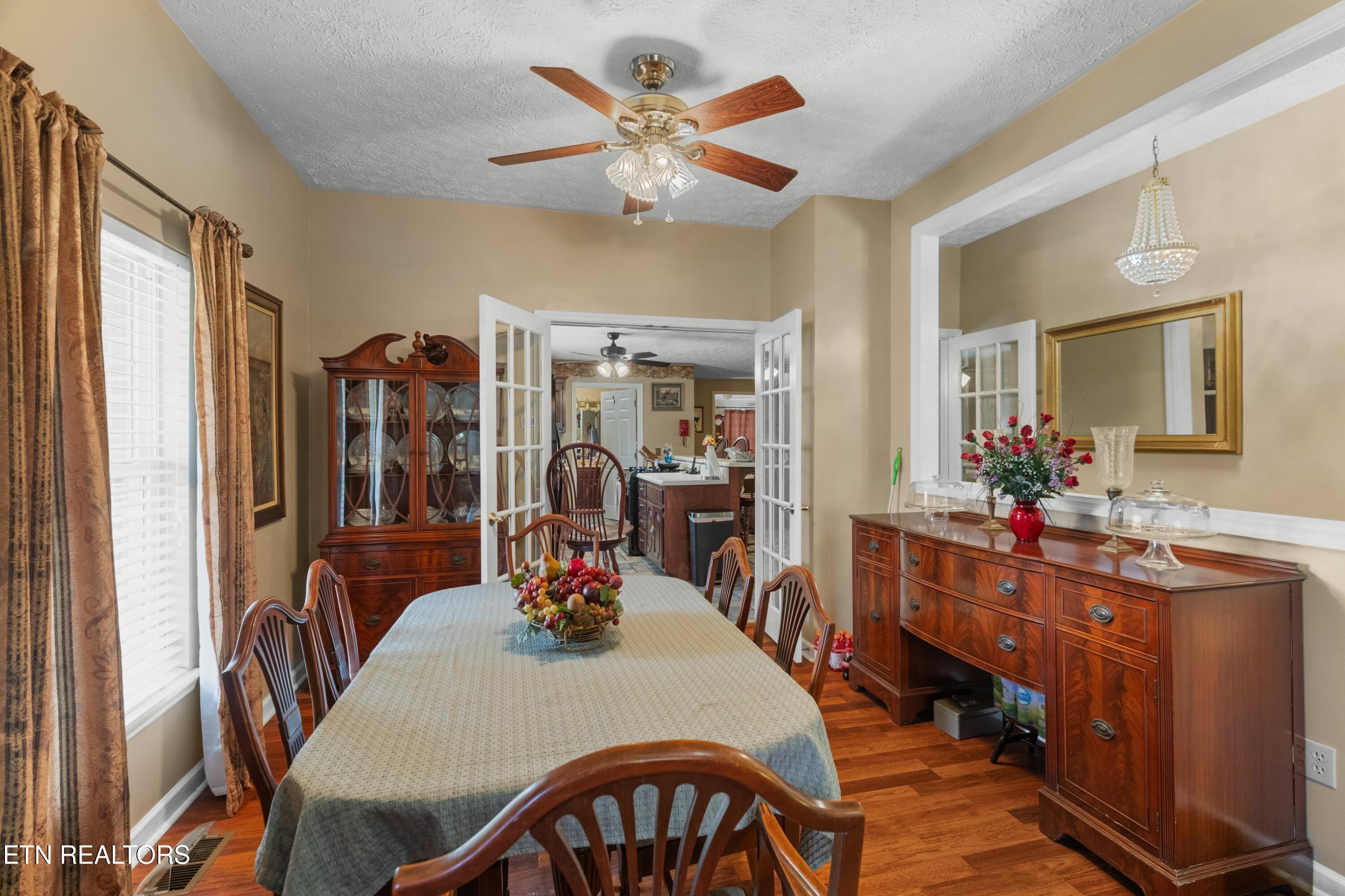 1645 E Main Street Rogersville TN 37857