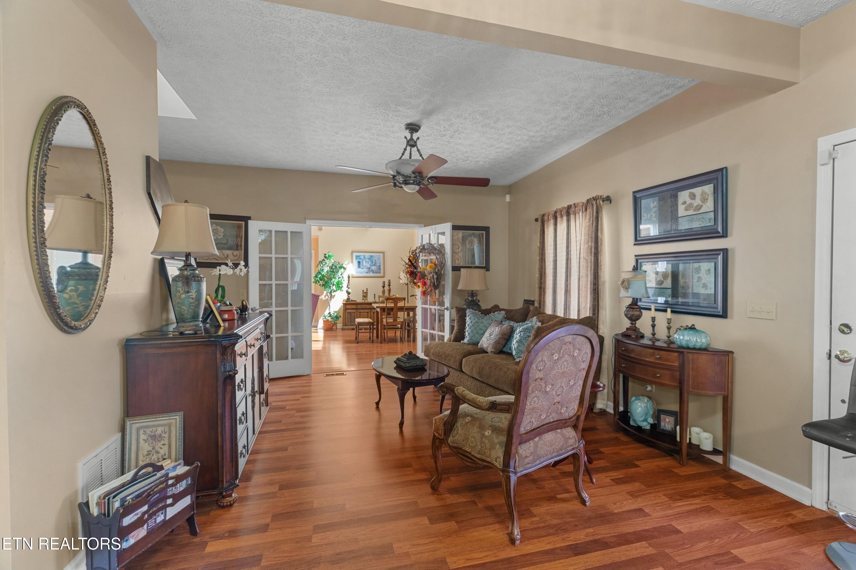 1645 E Main Street Rogersville TN 37857