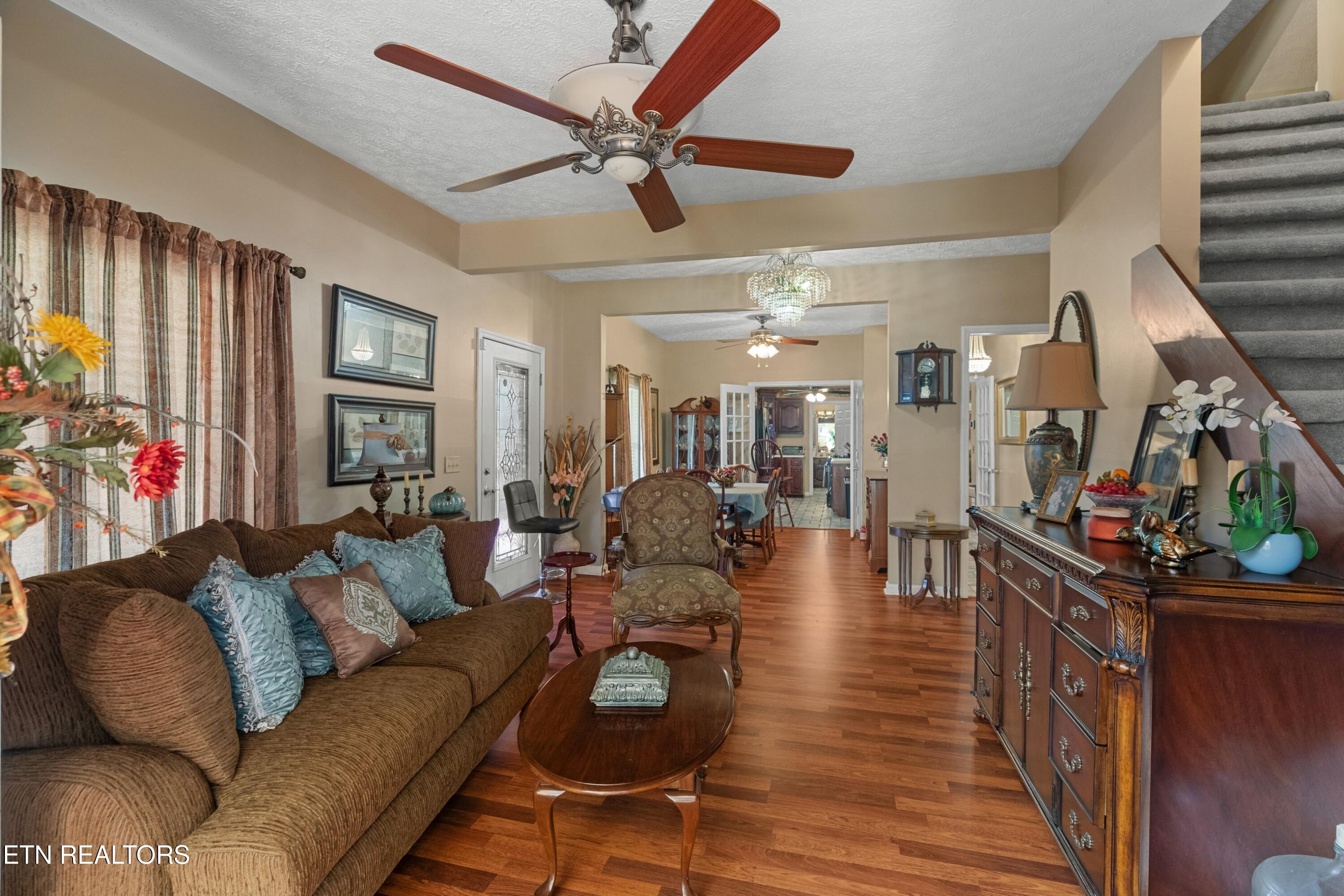 1645 E Main Street Rogersville TN 37857
