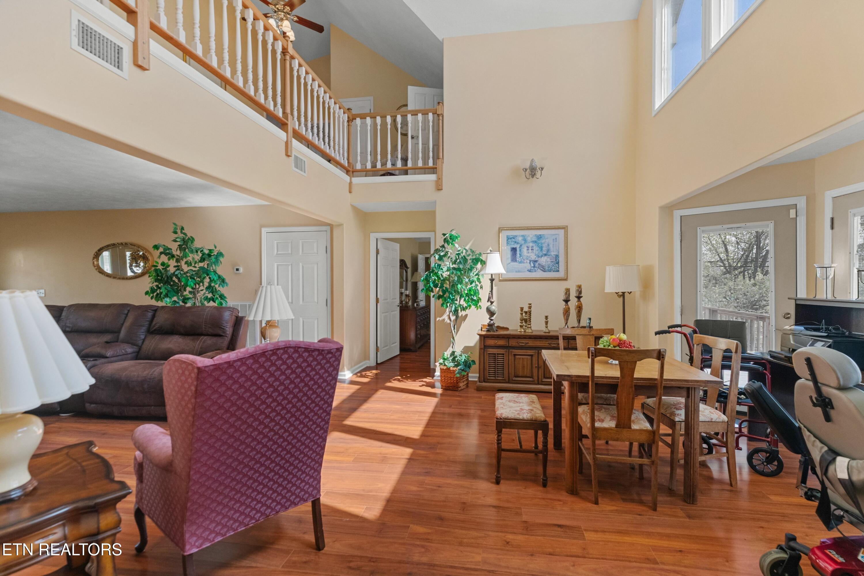 1645 E Main Street Rogersville TN 37857