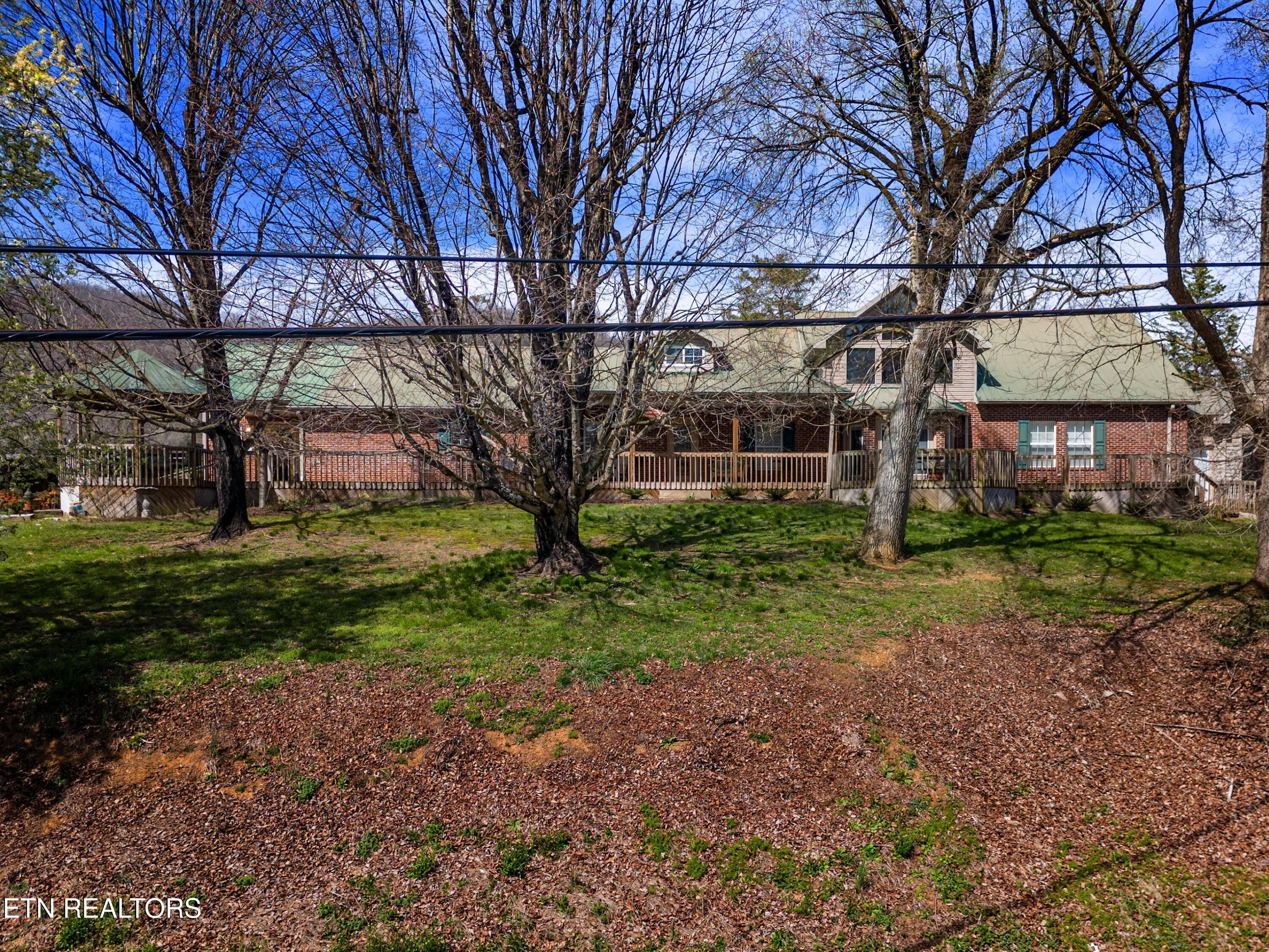 1645 E Main Street Rogersville TN 37857