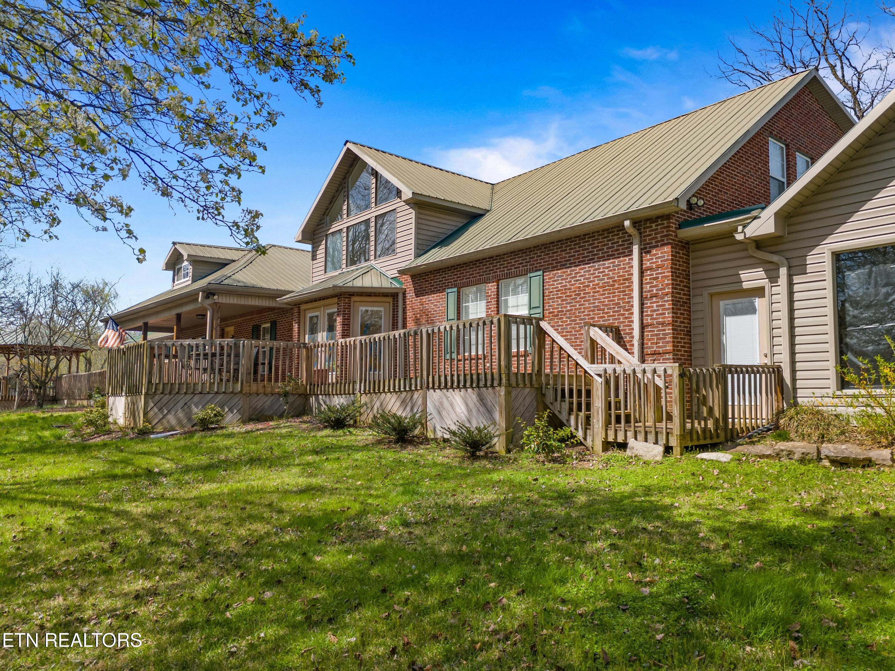 1645 E Main Street Rogersville TN 37857