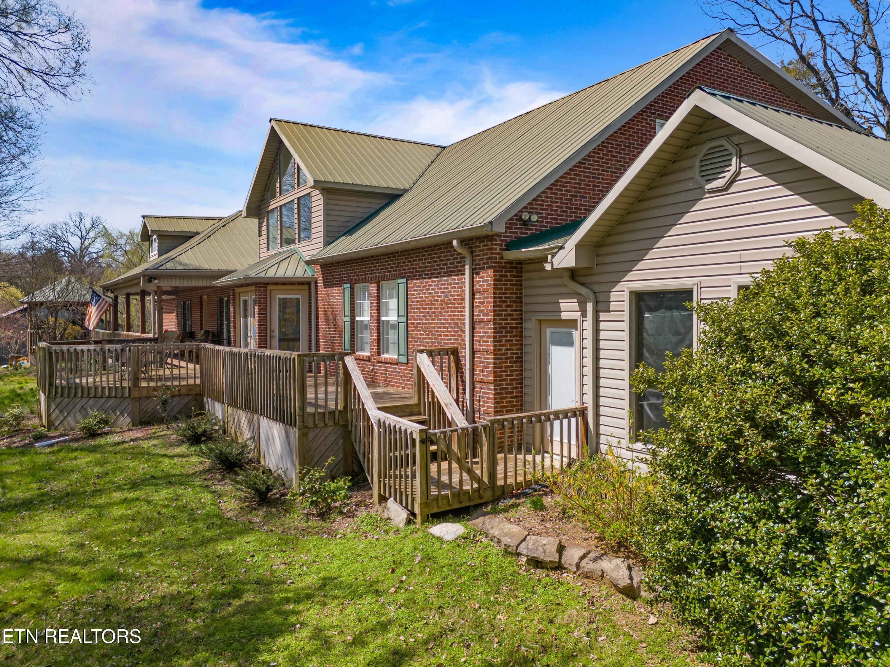 1645 E Main Street Rogersville TN 37857