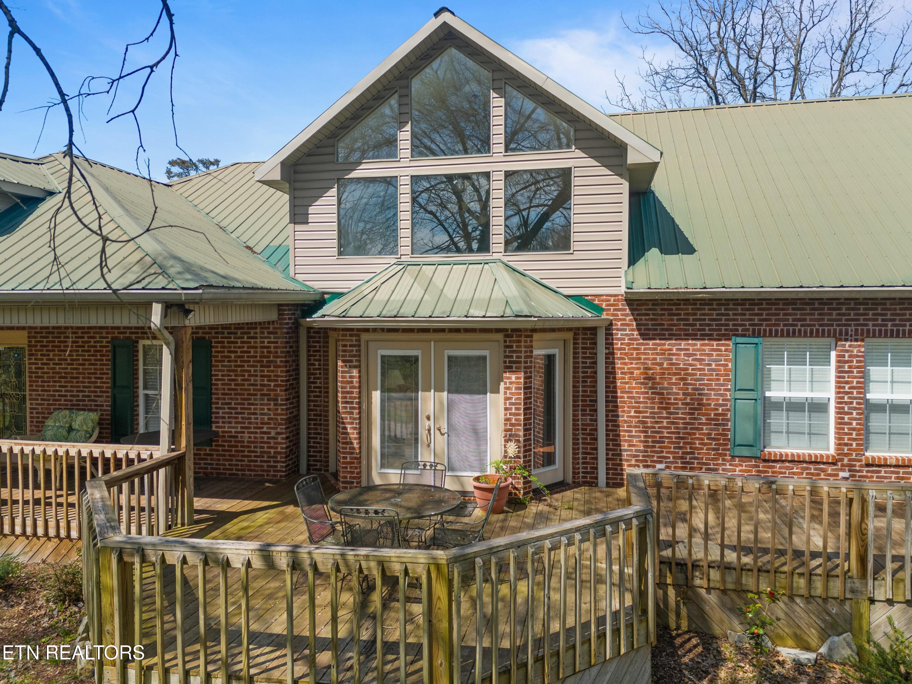 1645 E Main Street Rogersville TN 37857