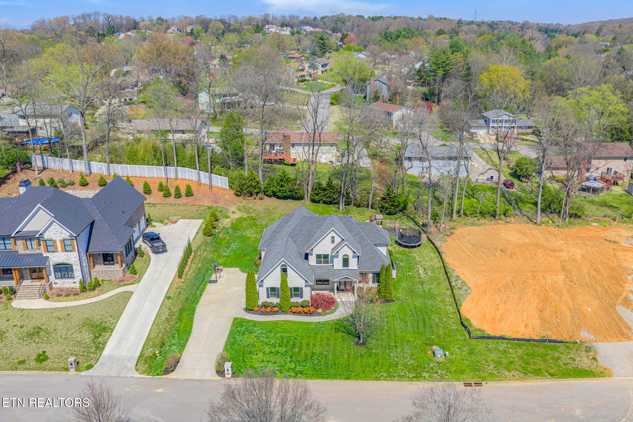 1513 Wembley Hills Road Knoxville TN 37922