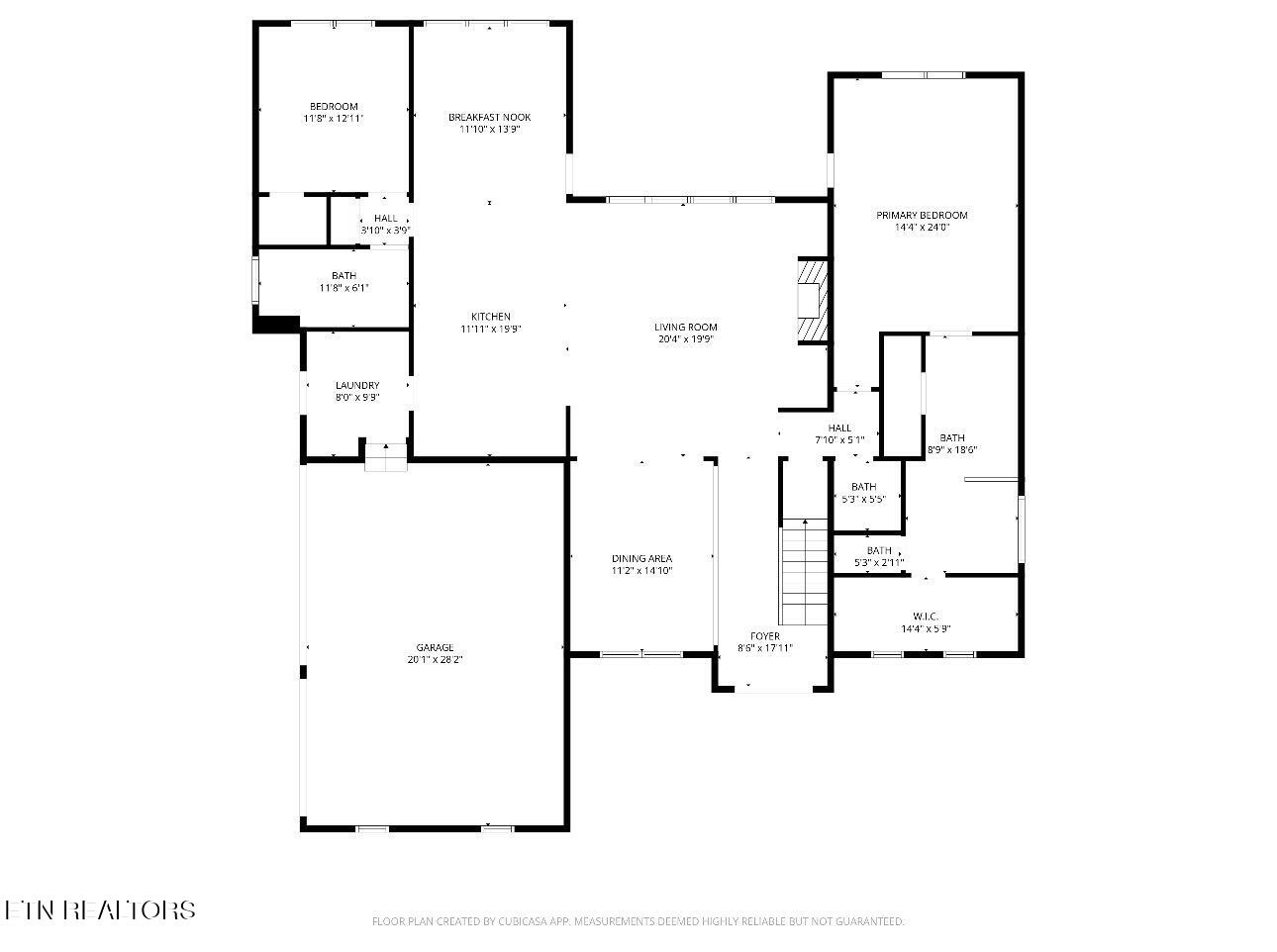 1513 Wembley Hills Road Knoxville TN 37922