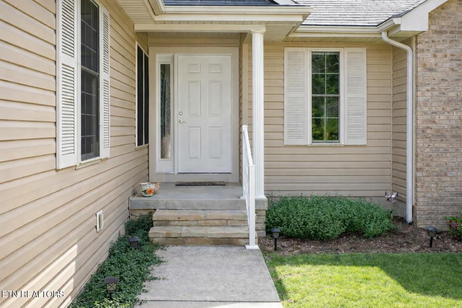 223 Forest Hill Drive Crossville TN 38558