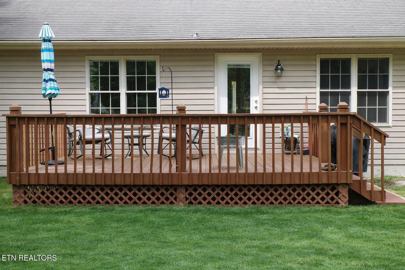 223 Forest Hill Drive Crossville TN 38558