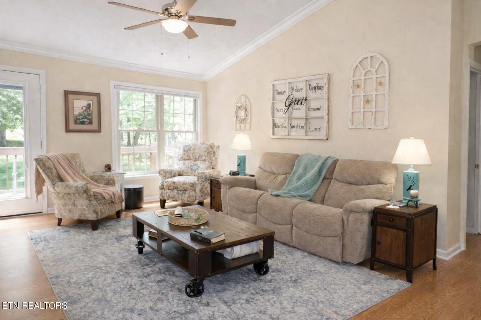 223 Forest Hill Drive Crossville TN 38558