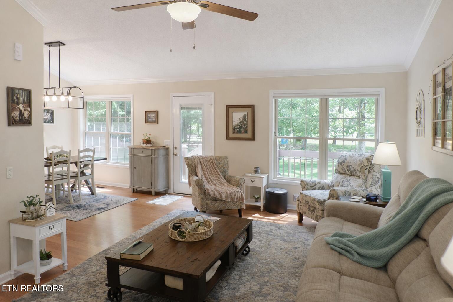 223 Forest Hill Drive Crossville TN 38558
