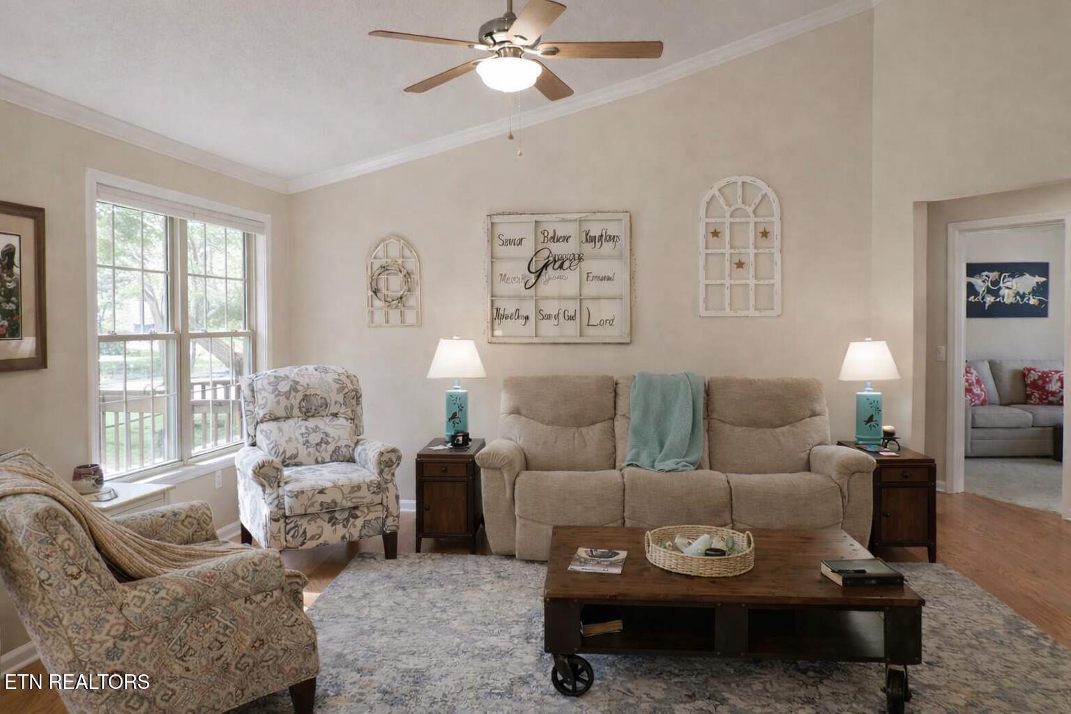 223 Forest Hill Drive Crossville TN 38558