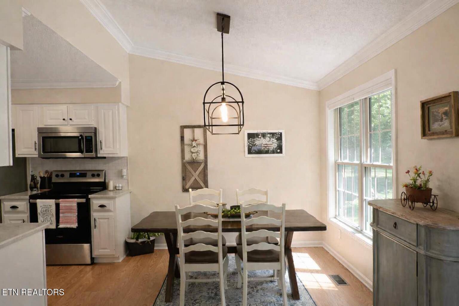 223 Forest Hill Drive Crossville TN 38558
