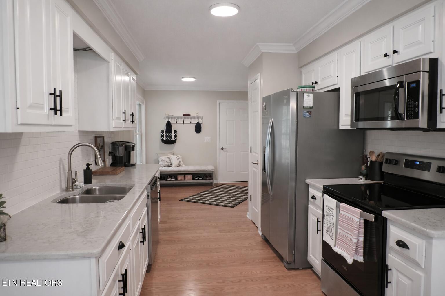 223 Forest Hill Drive Crossville TN 38558