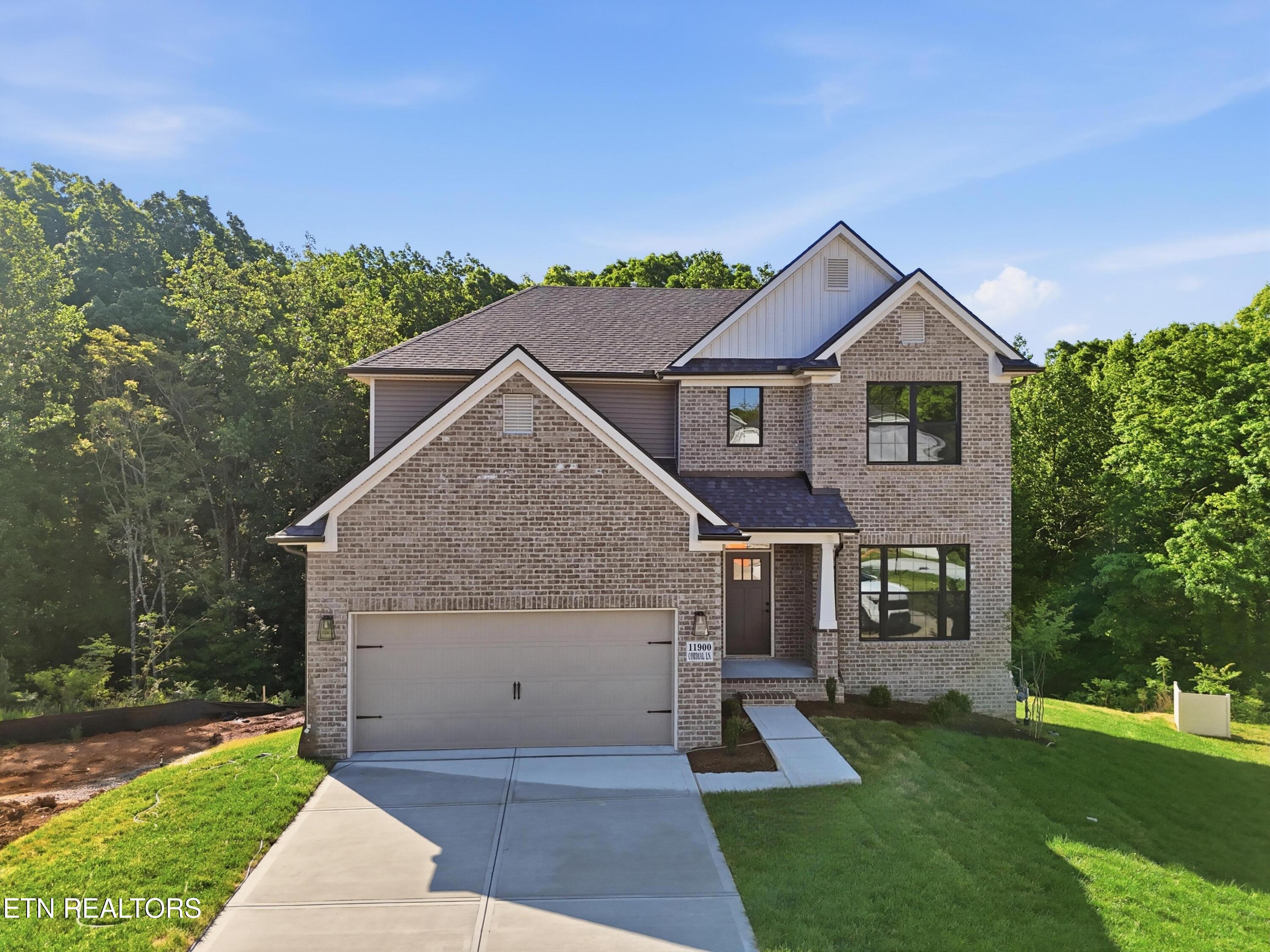 11900 Cordial Lane Knoxville TN 37932