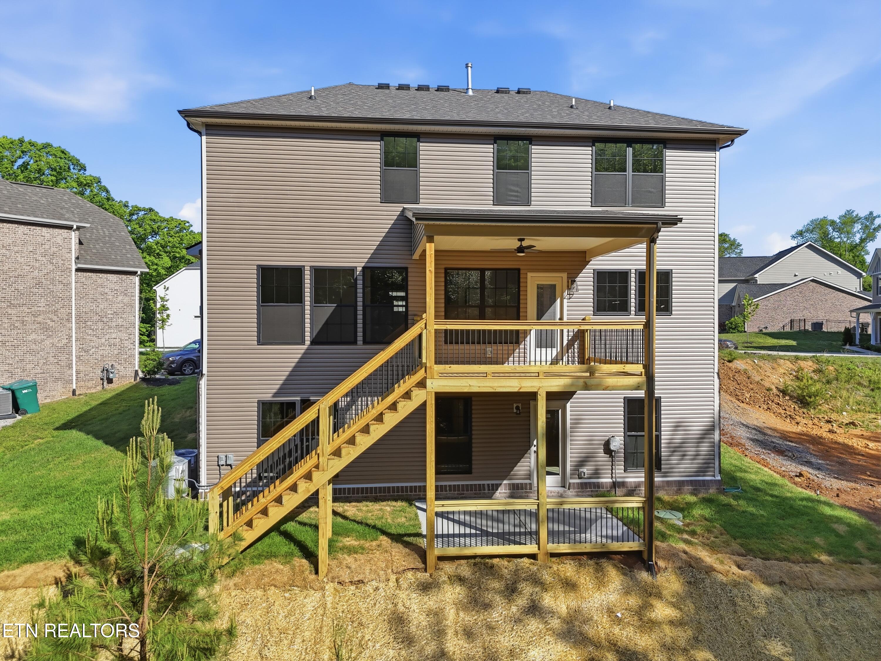 11900 Cordial Lane Knoxville TN 37932