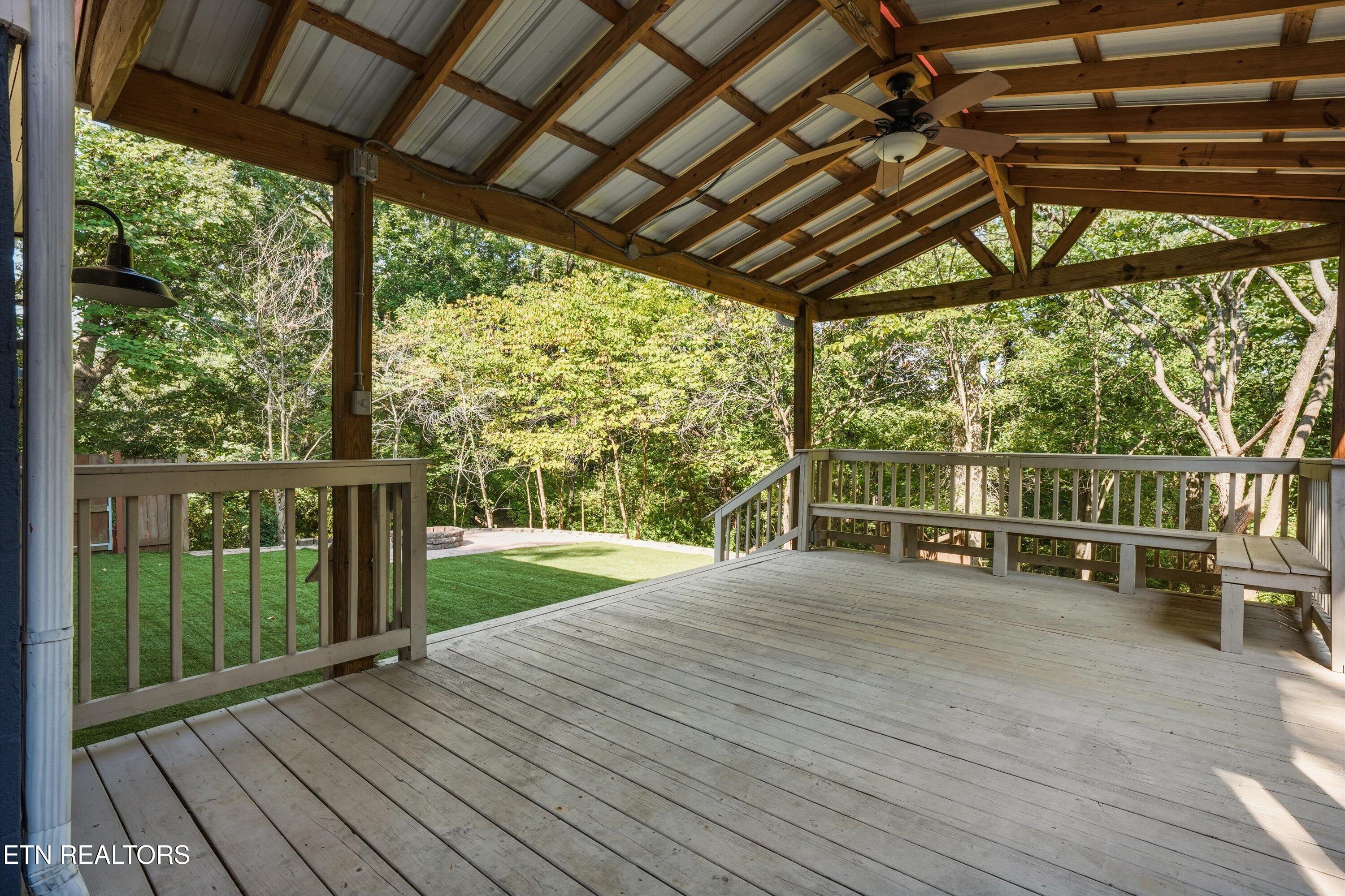 2837 Gaston Avenue Knoxville TN 37917