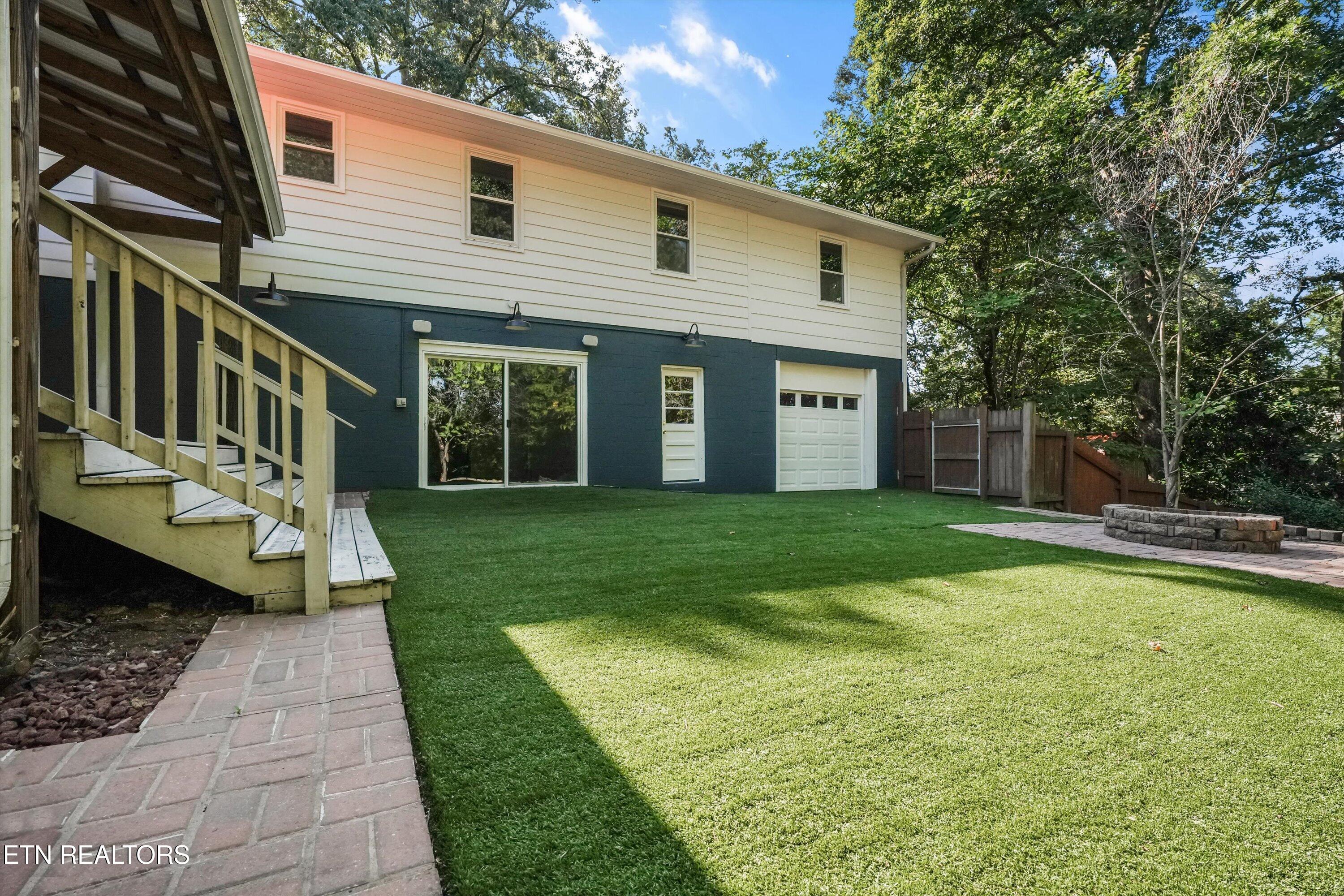 2837 Gaston Avenue Knoxville TN 37917