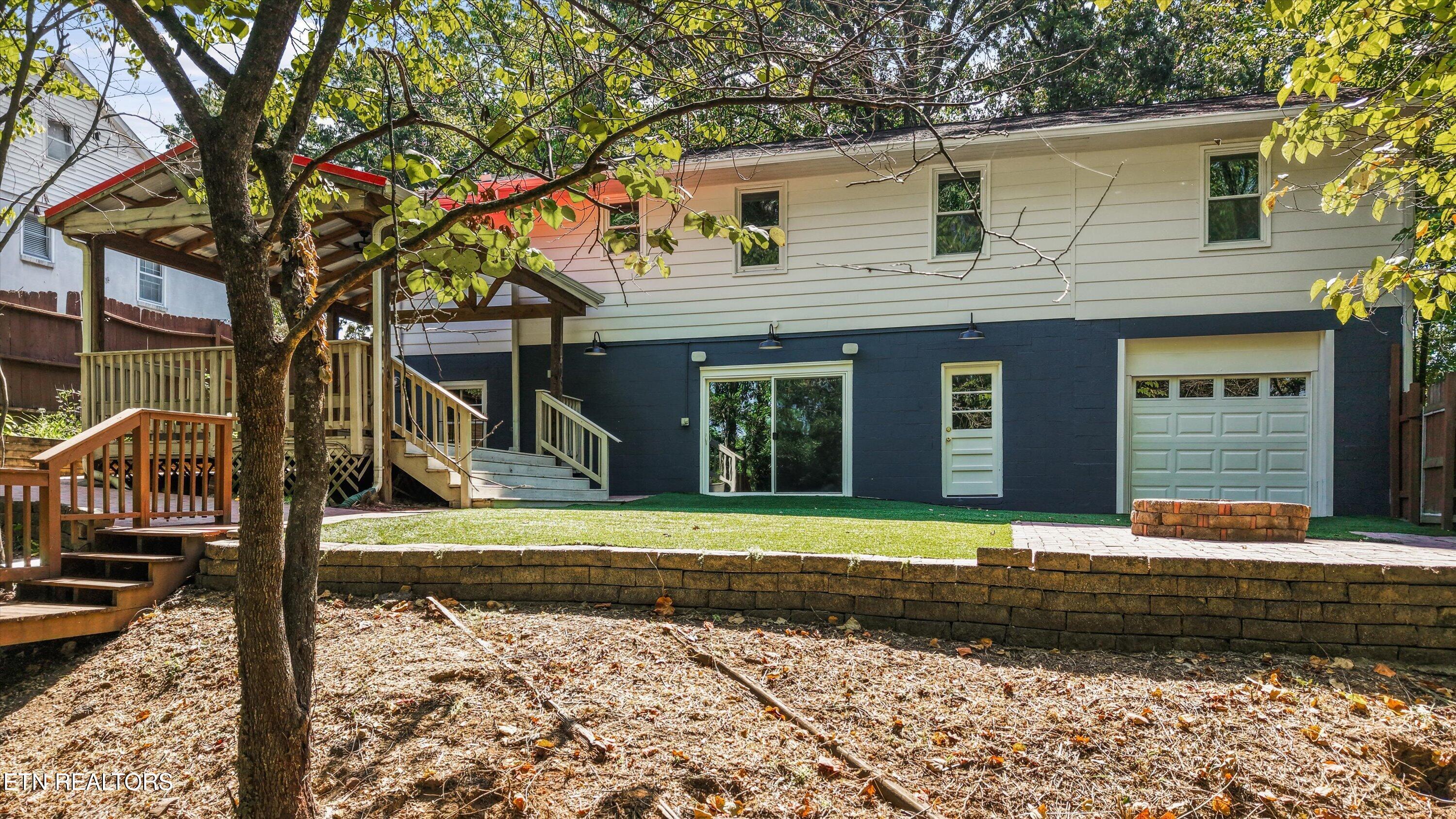 2837 Gaston Avenue Knoxville TN 37917