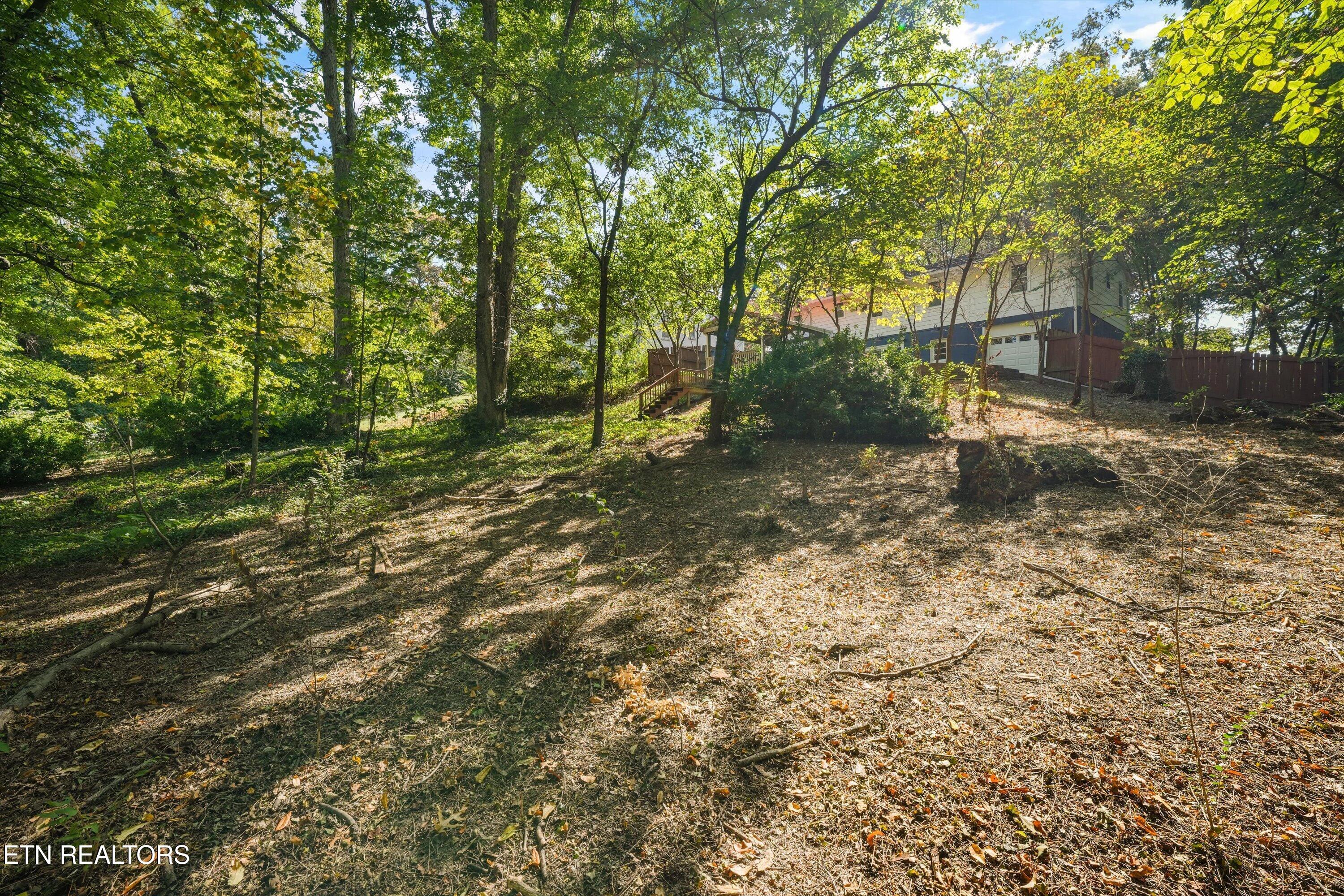 2837 Gaston Avenue Knoxville TN 37917