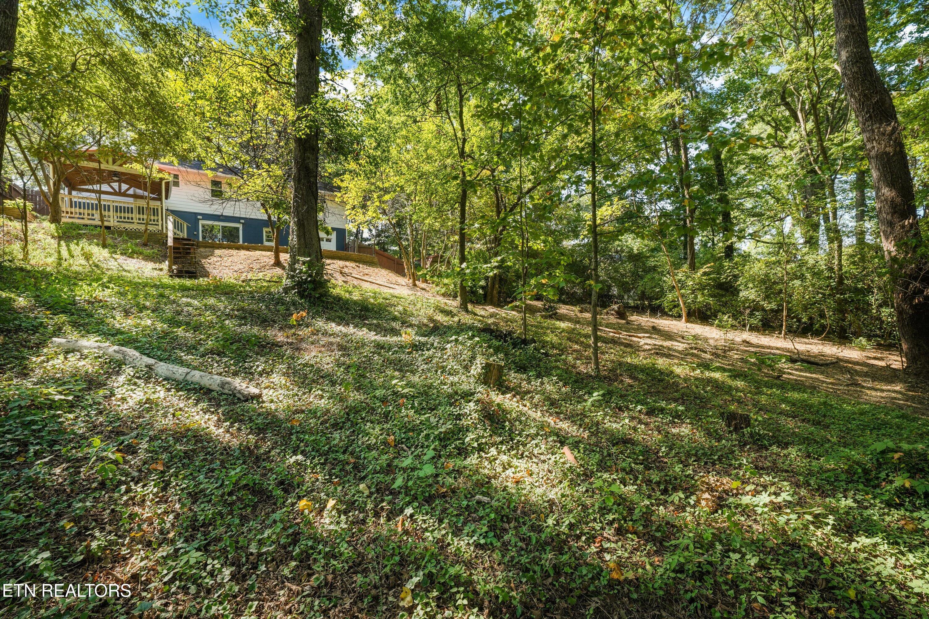 2837 Gaston Avenue Knoxville TN 37917
