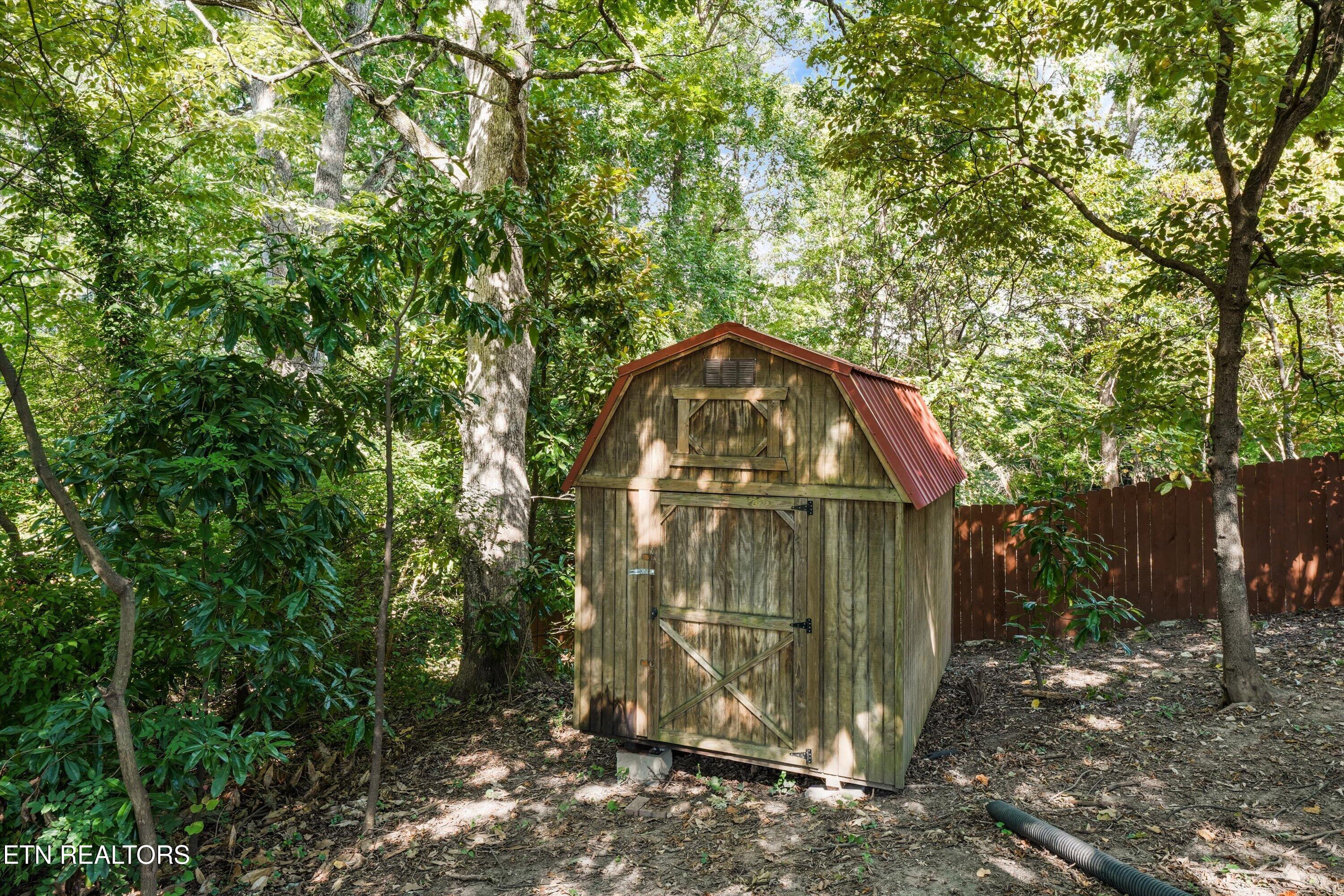 2837 Gaston Avenue Knoxville TN 37917