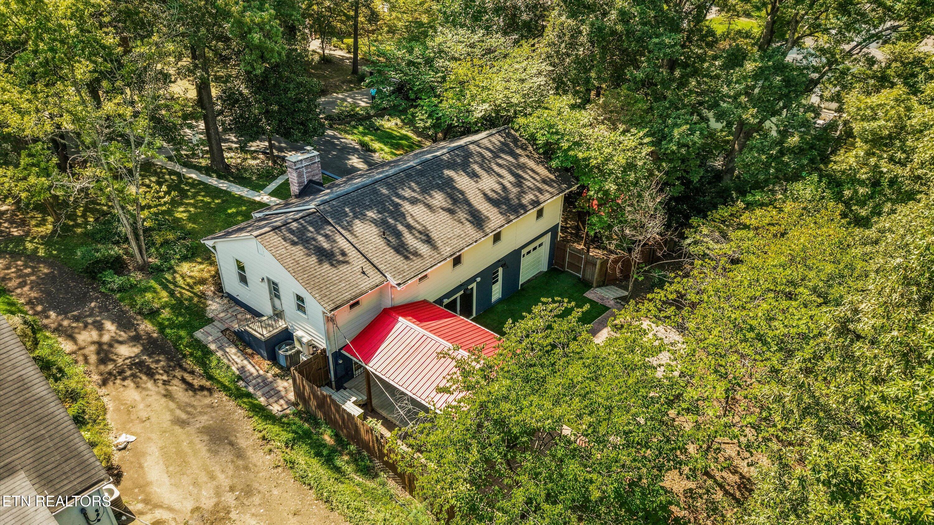 2837 Gaston Avenue Knoxville TN 37917