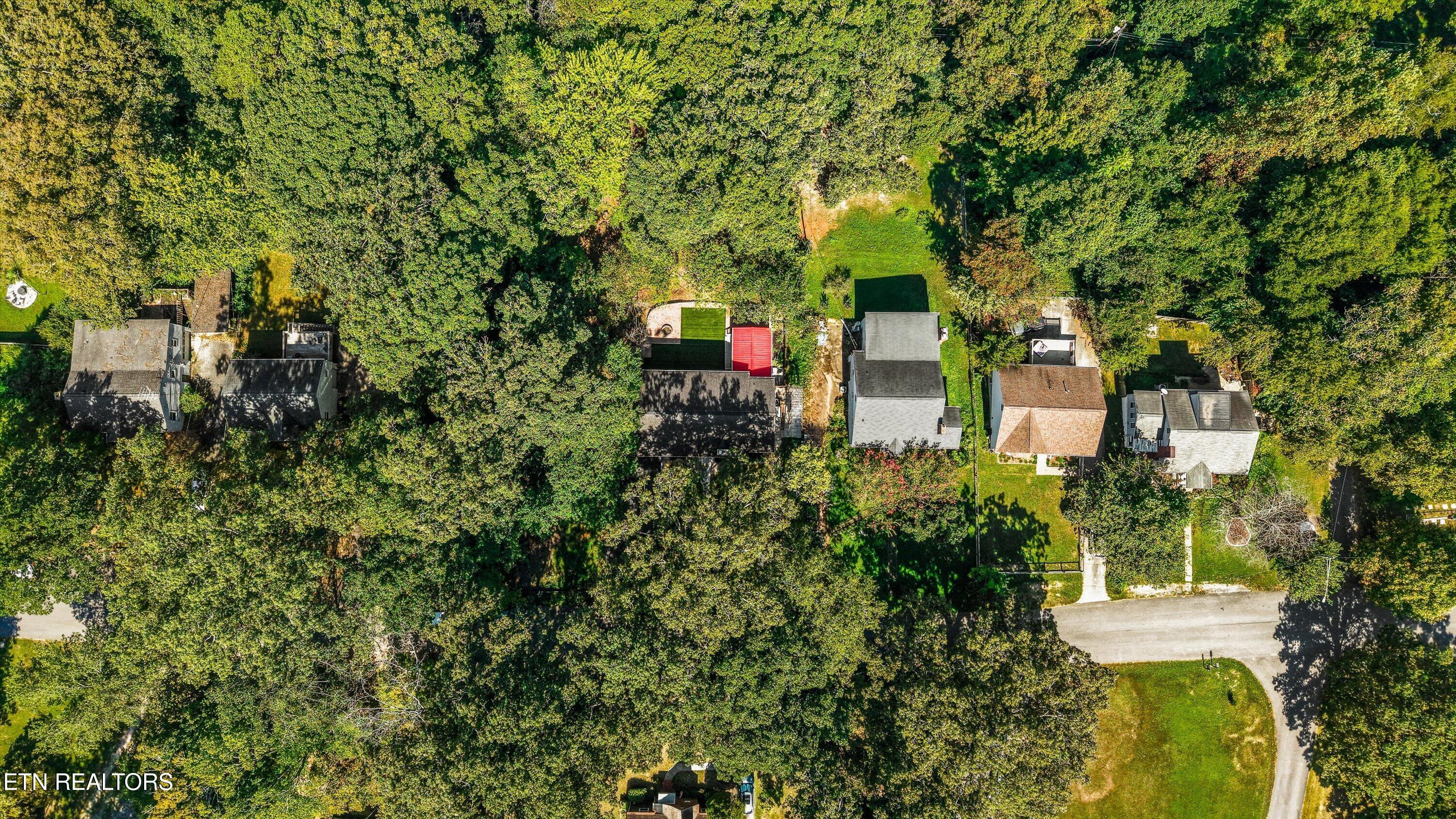 2837 Gaston Avenue Knoxville TN 37917