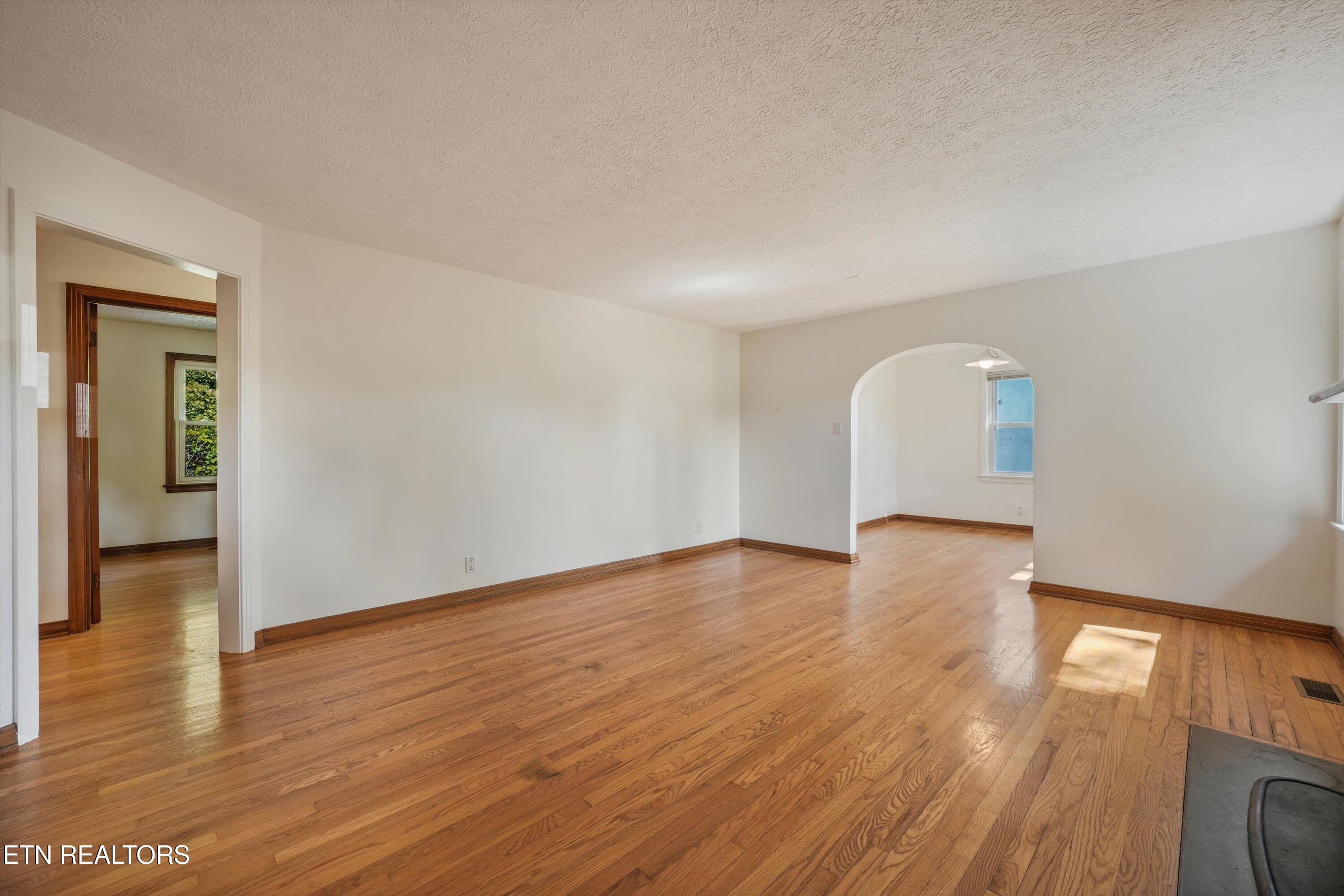 2837 Gaston Avenue Knoxville TN 37917