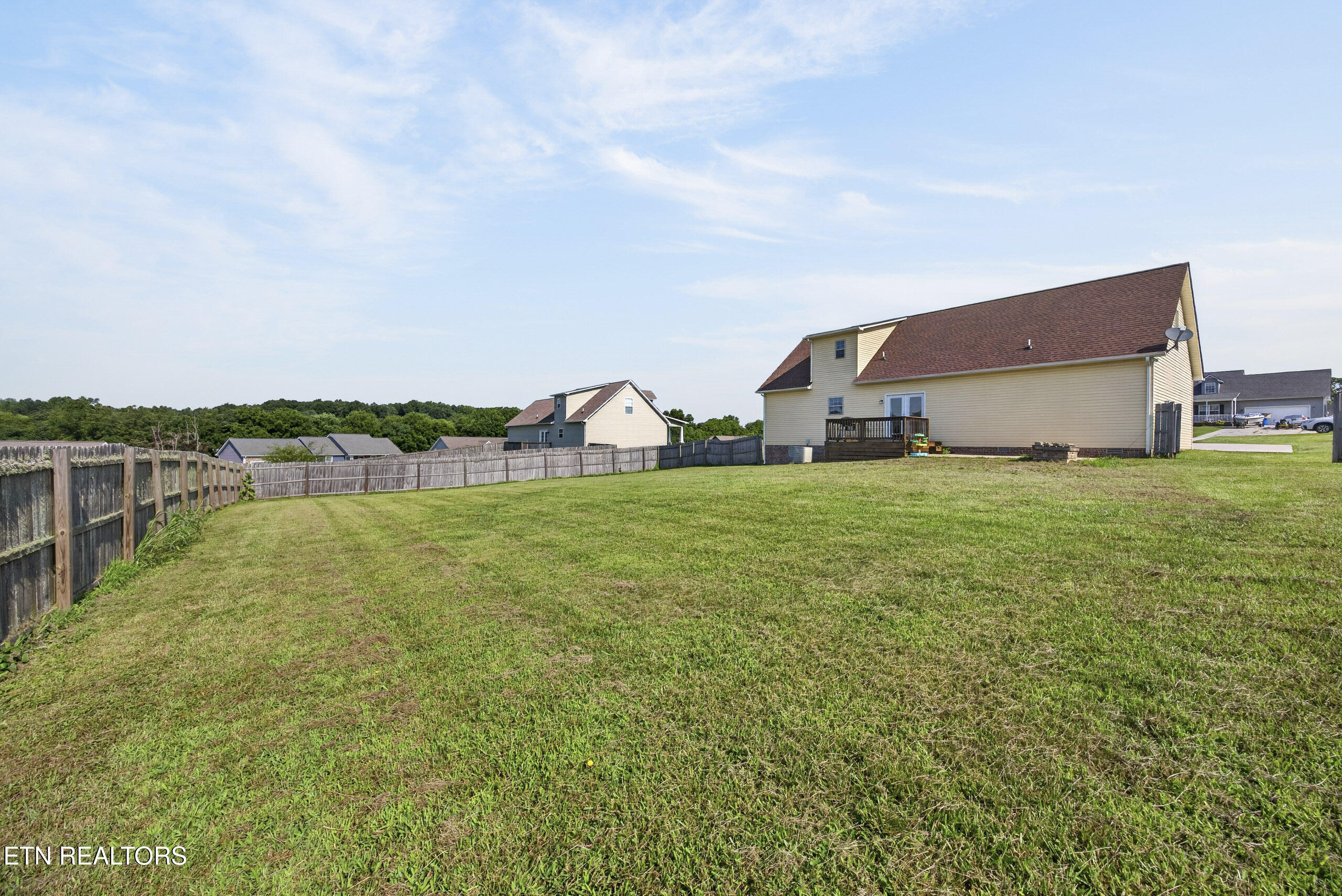 4704 Ellen Circle Cookeville TN 38501