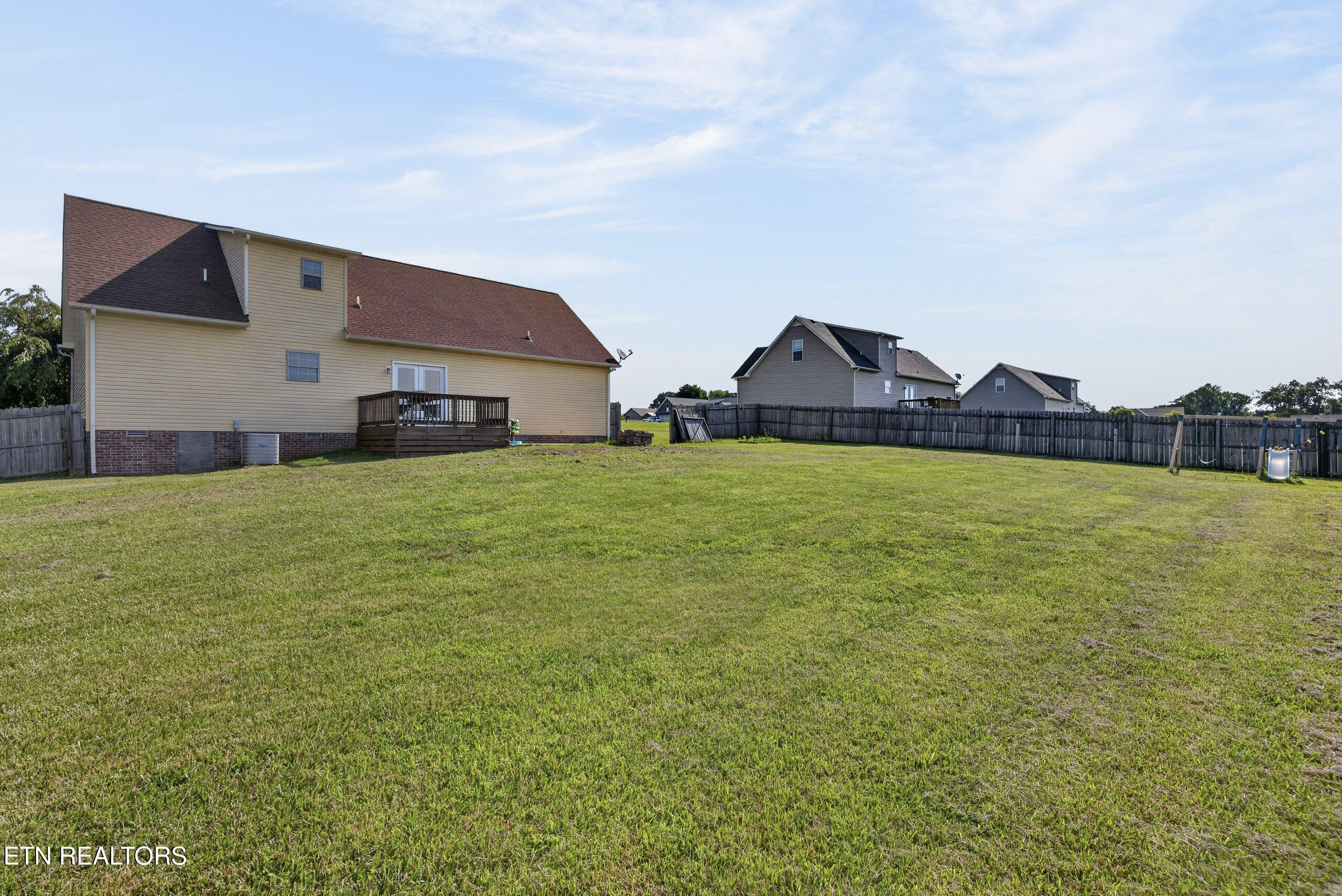 4704 Ellen Circle Cookeville TN 38501