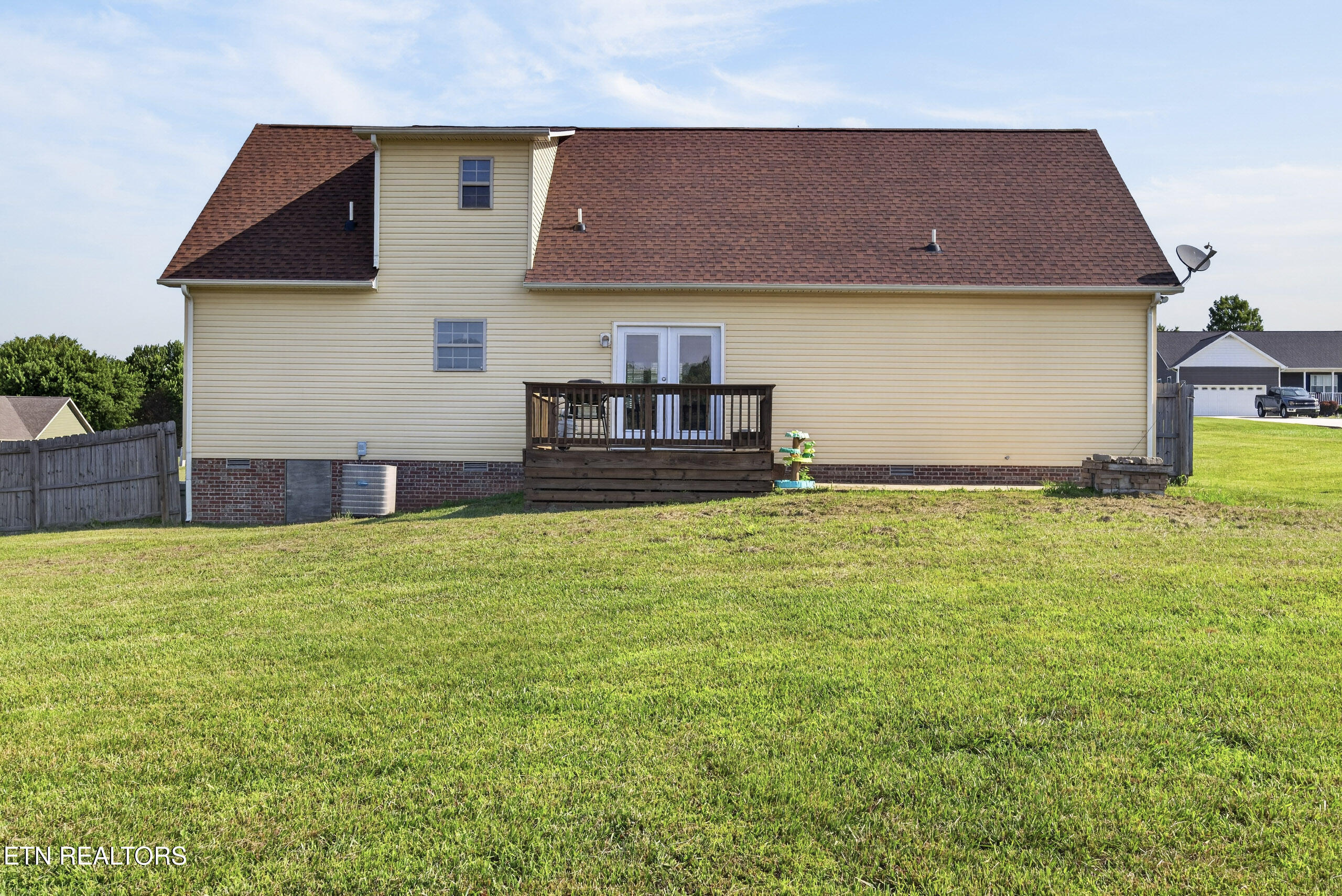 4704 Ellen Circle Cookeville TN 38501