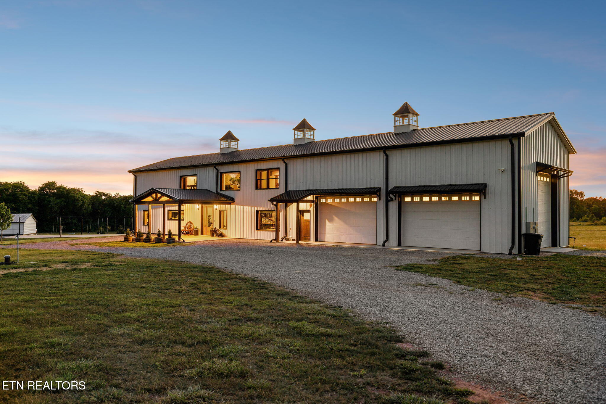 189 Michael Lane Madisonville TN 37354