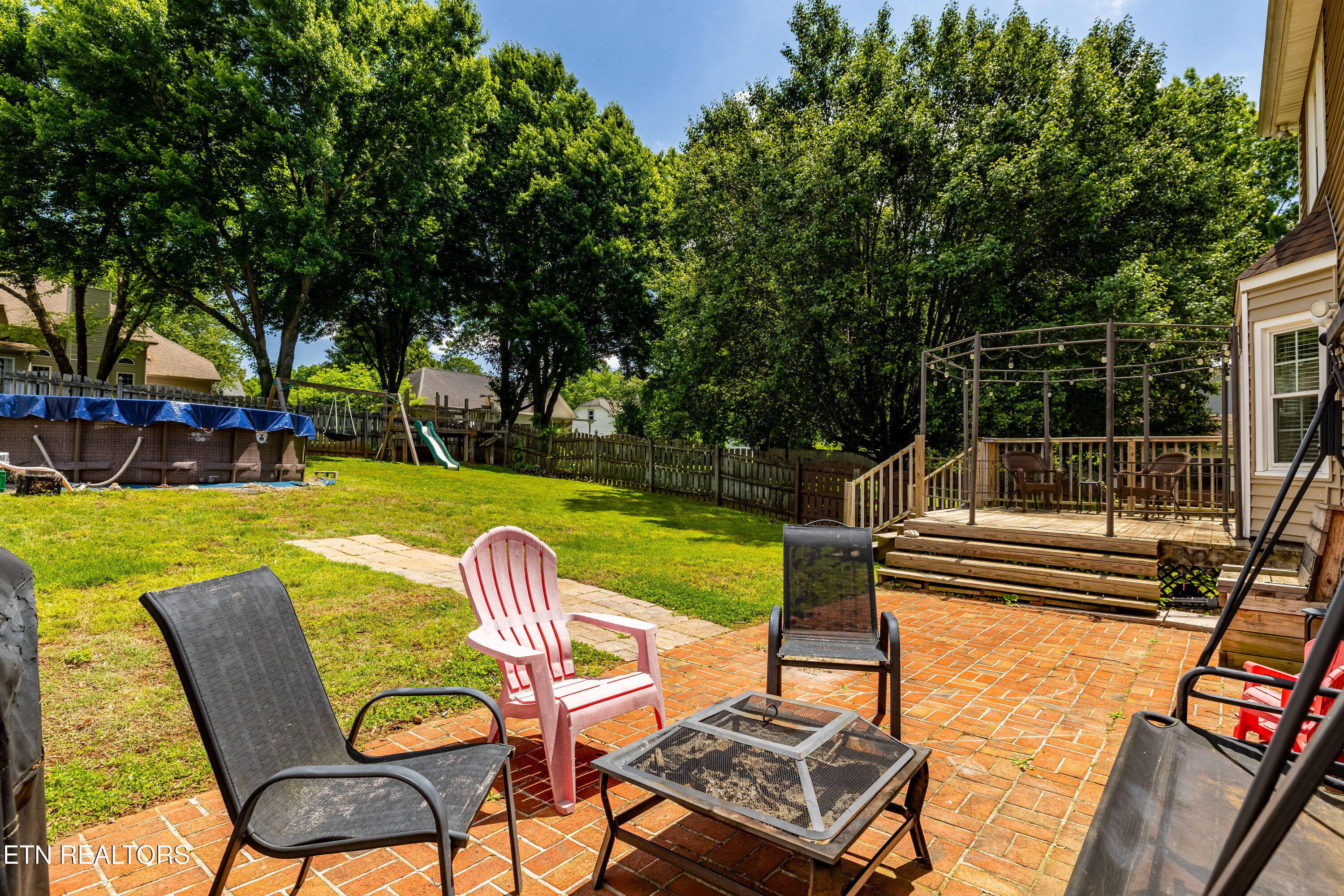7720 Gracemont Boulevard Knoxville TN 37938