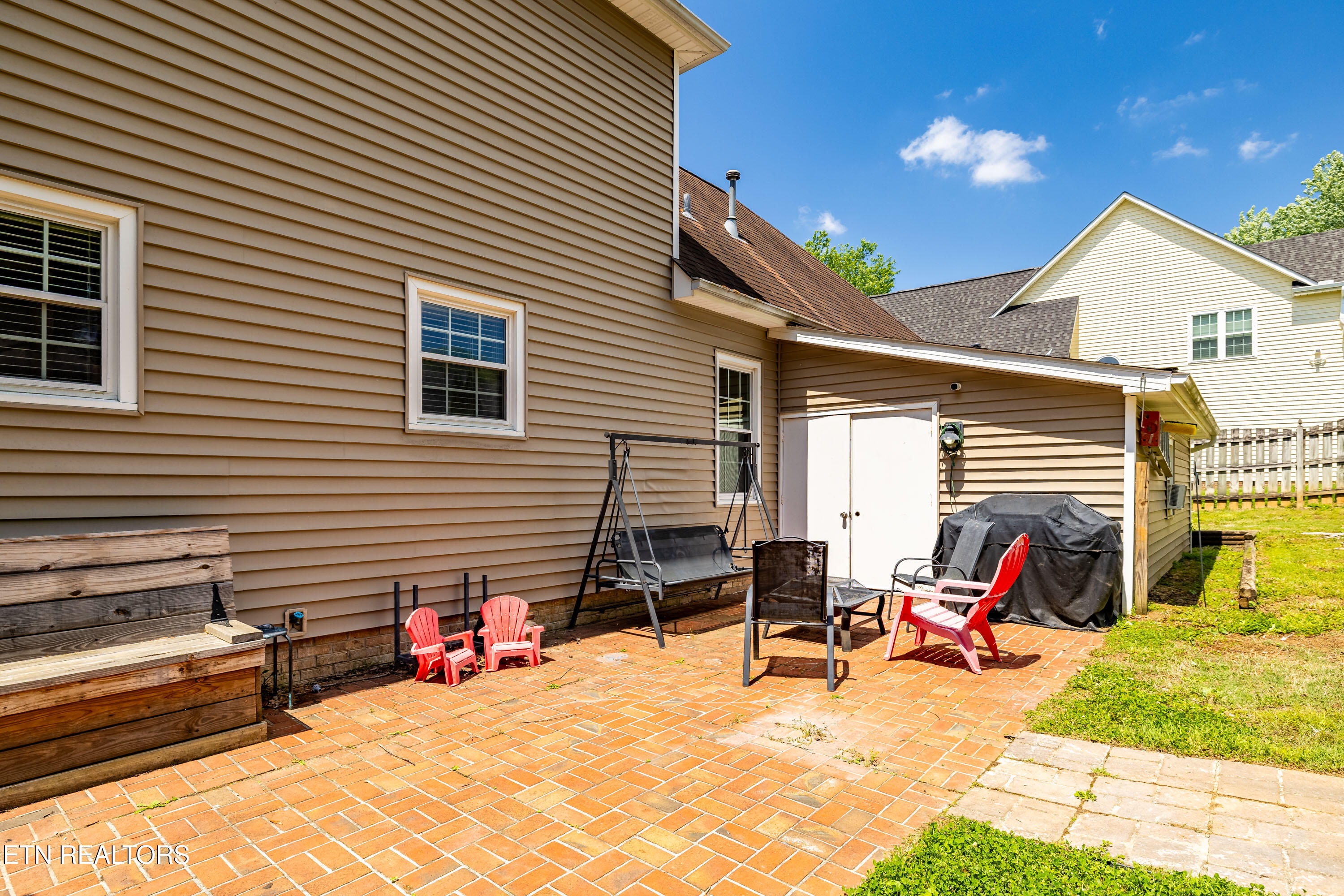 7720 Gracemont Boulevard Knoxville TN 37938