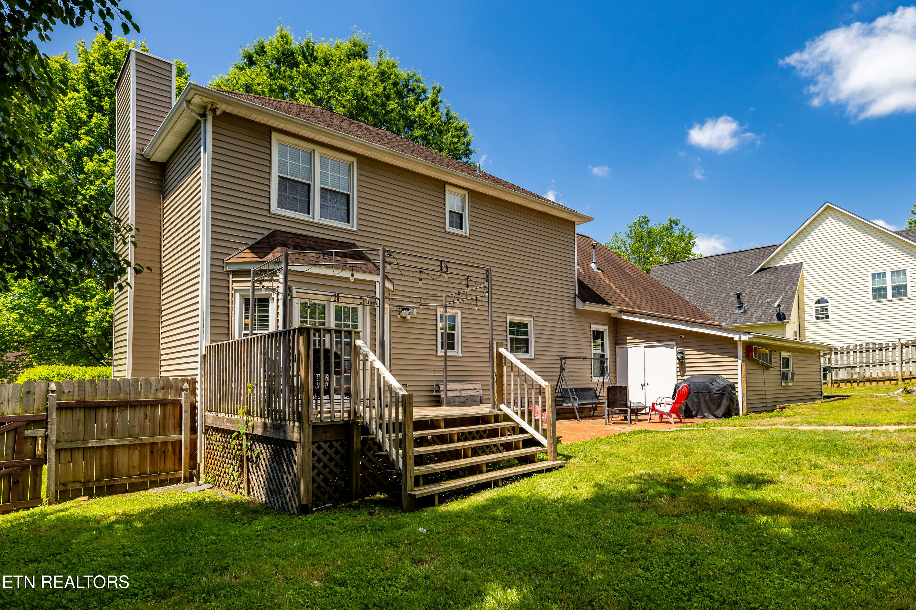 7720 Gracemont Boulevard Knoxville TN 37938