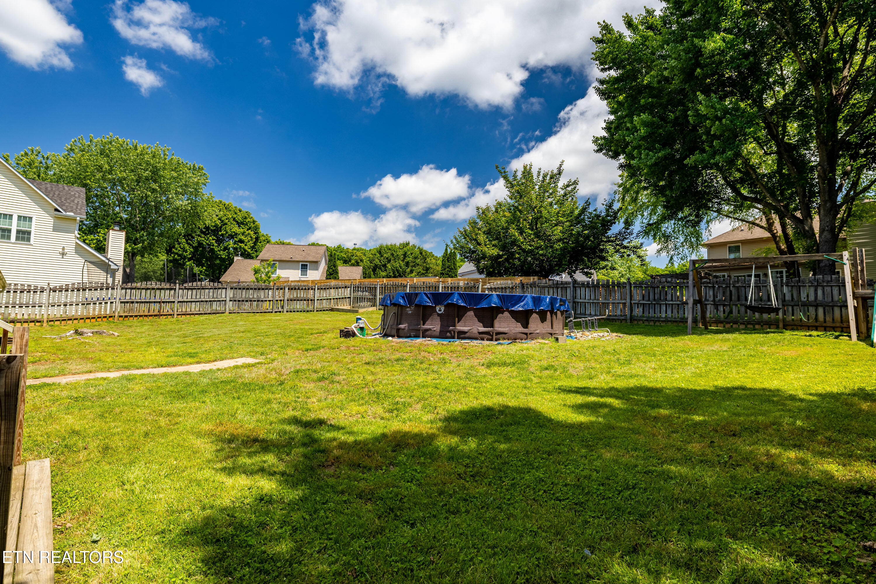 7720 Gracemont Boulevard Knoxville TN 37938
