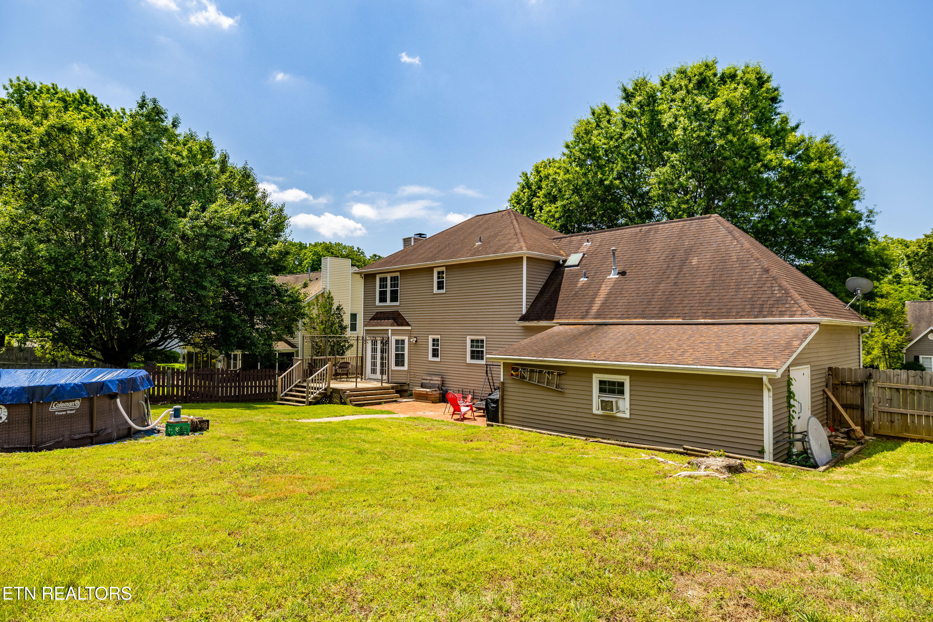 7720 Gracemont Boulevard Knoxville TN 37938