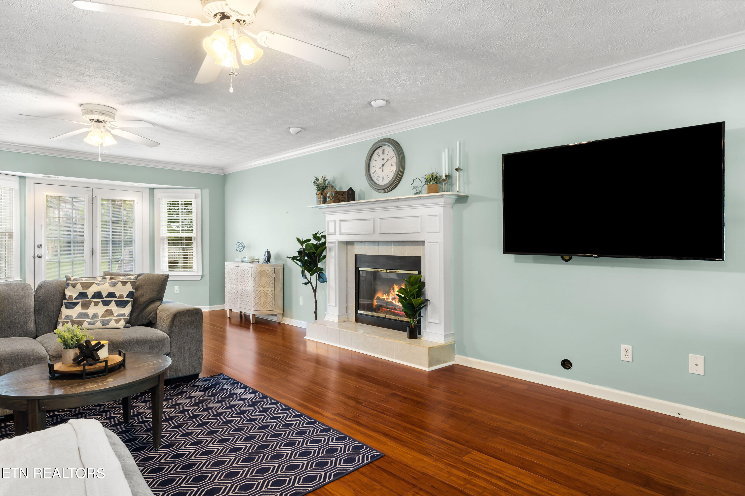 7720 Gracemont Boulevard Knoxville TN 37938