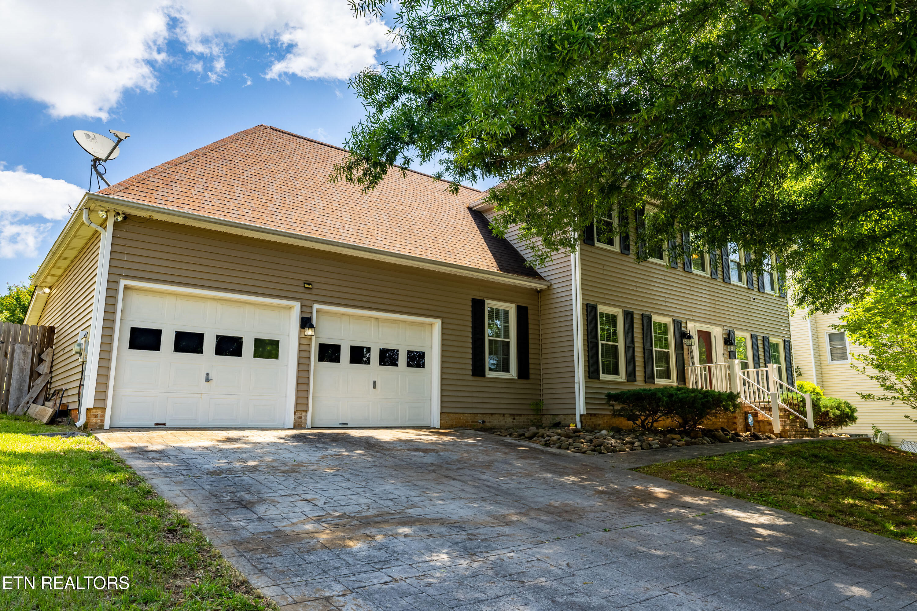 7720 Gracemont Boulevard Knoxville TN 37938