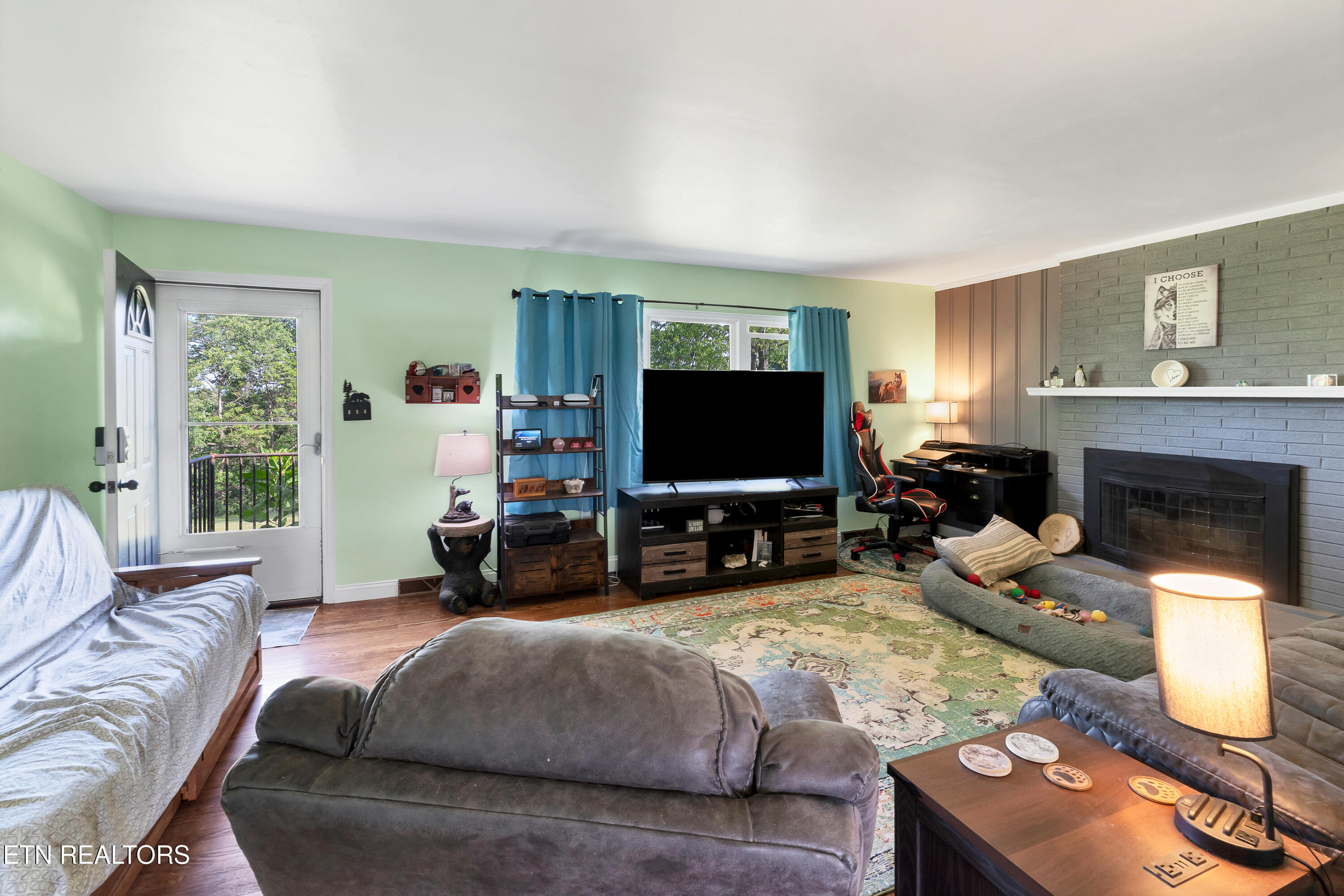 5150 Old Niles Ferry Road Maryville TN 37801
