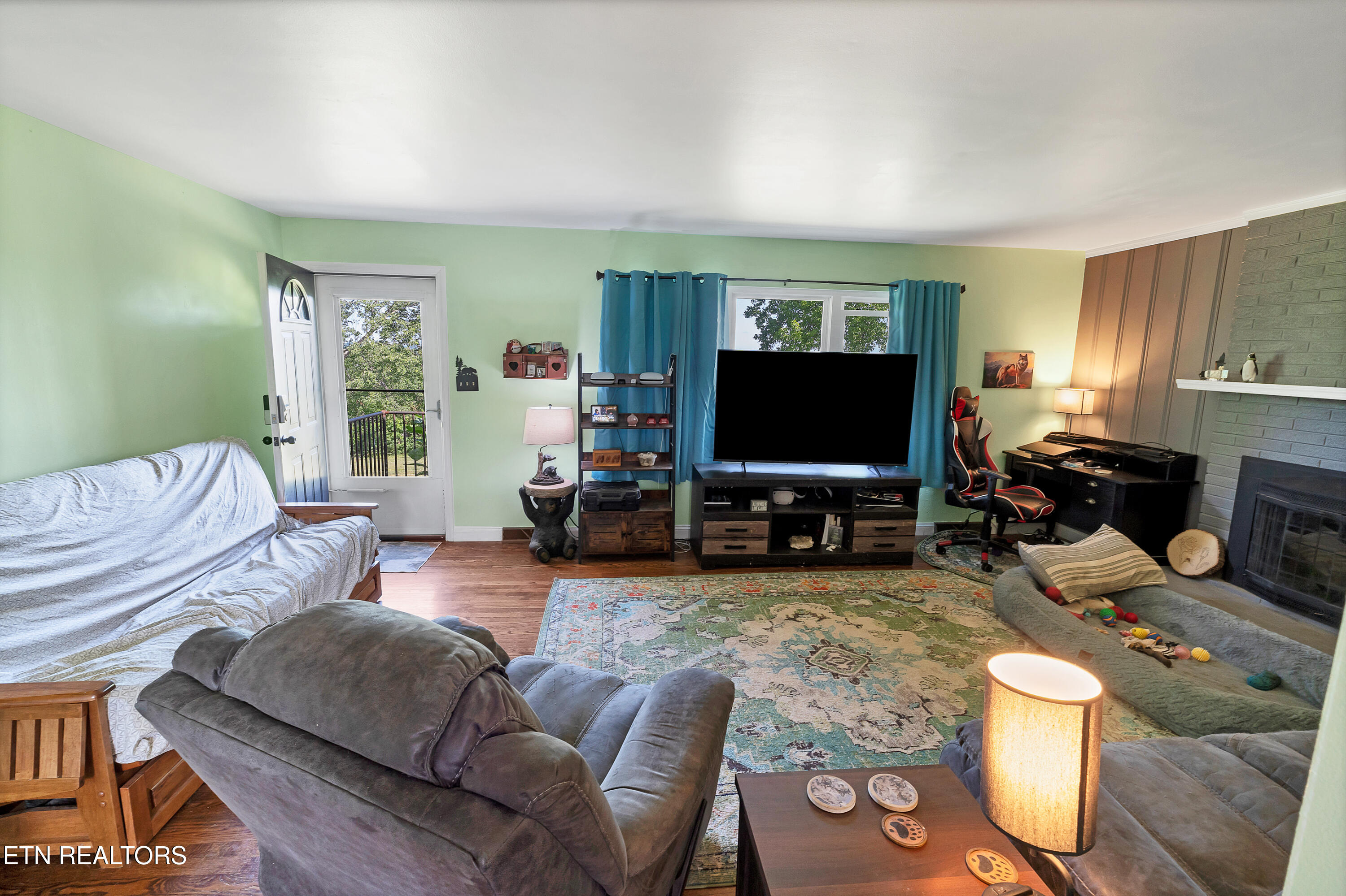 5150 Old Niles Ferry Road Maryville TN 37801