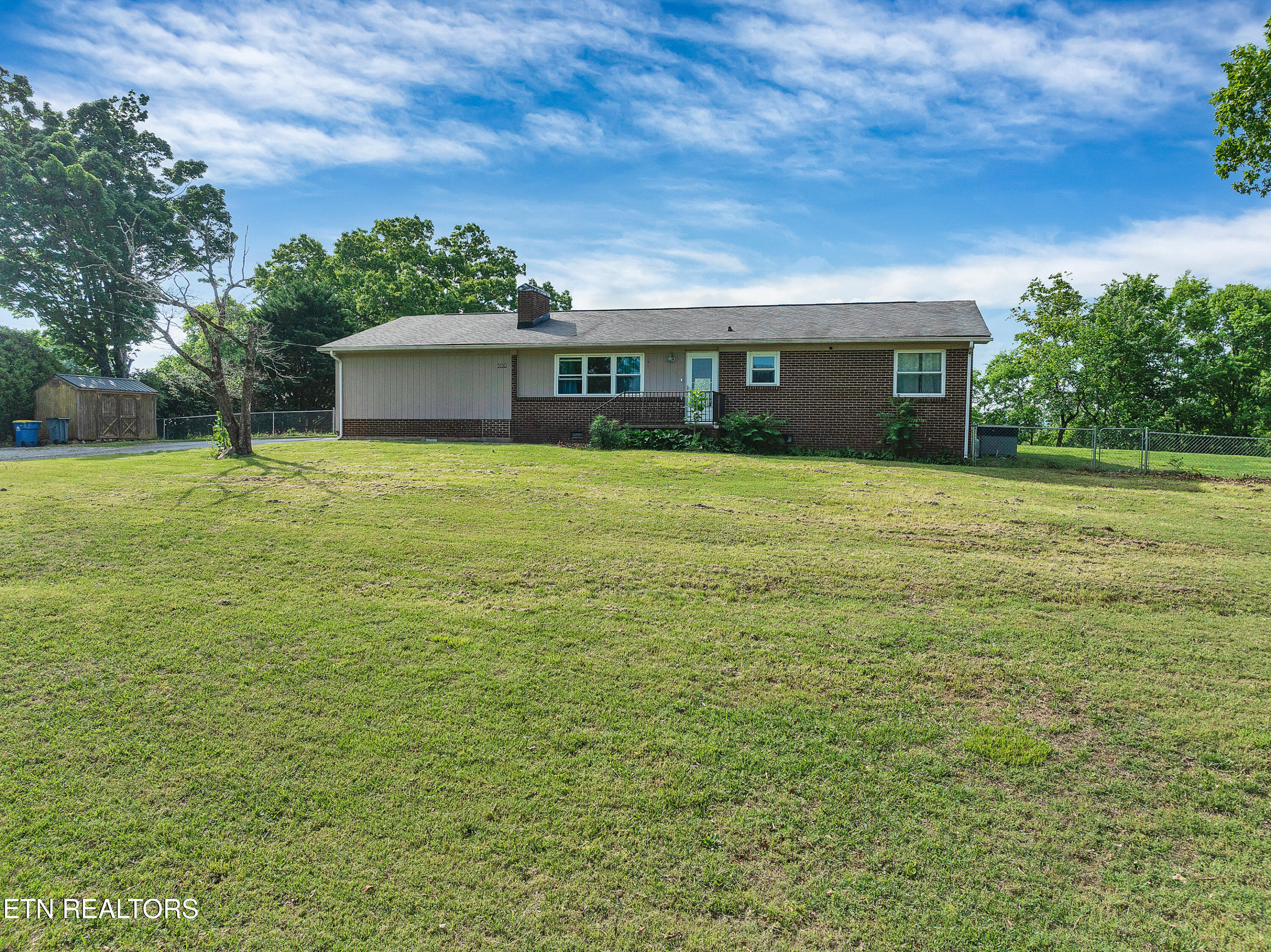 5150 Old Niles Ferry Road Maryville TN 37801