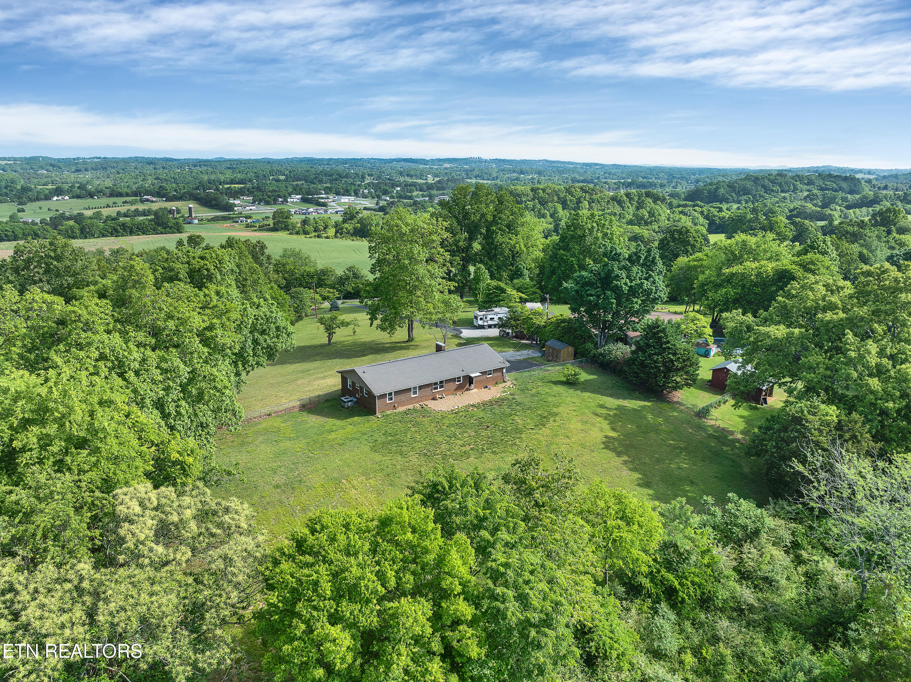 5150 Old Niles Ferry Road Maryville TN 37801