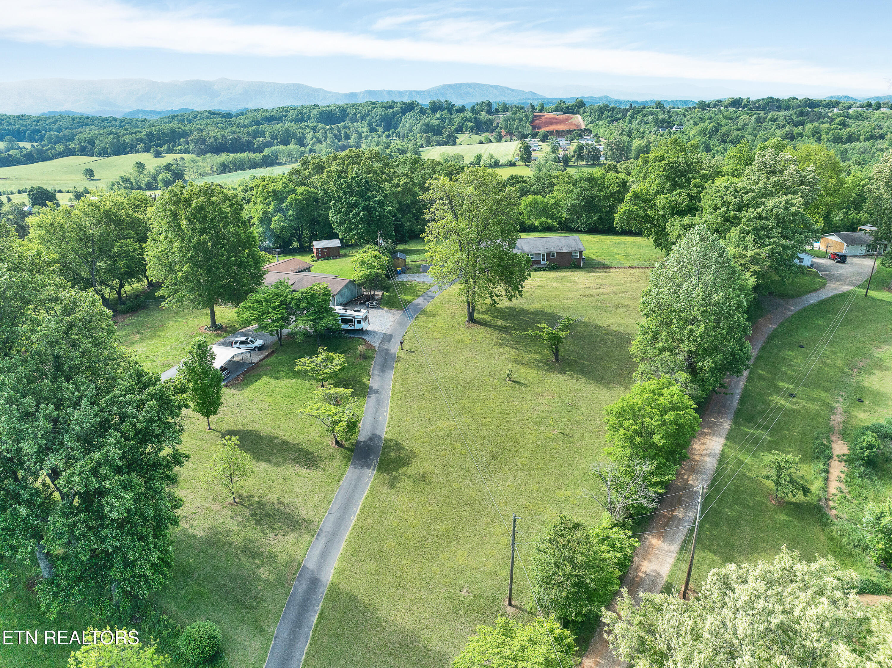5150 Old Niles Ferry Road Maryville TN 37801