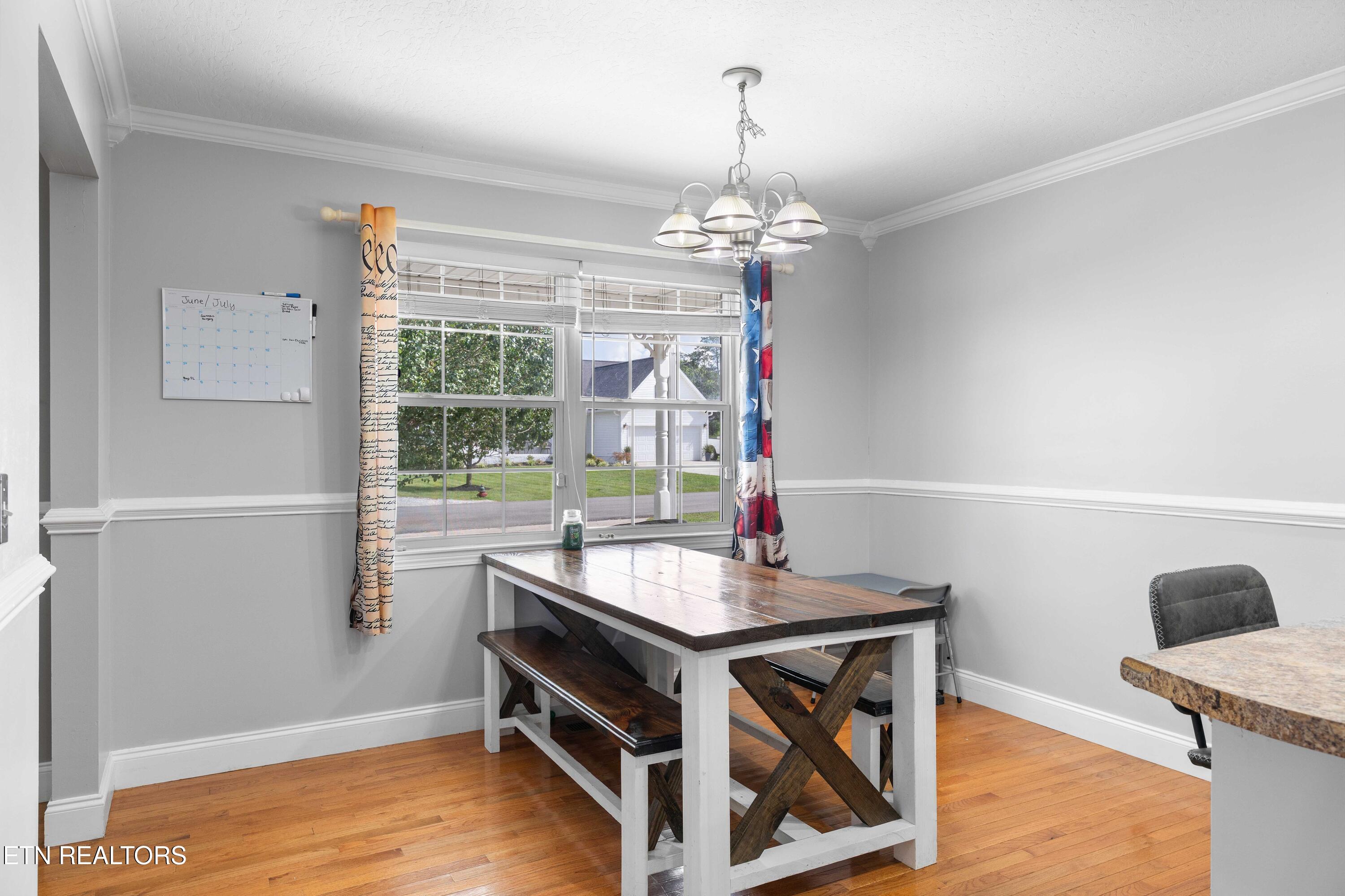 452 Clover Circle Jacksboro TN 37757